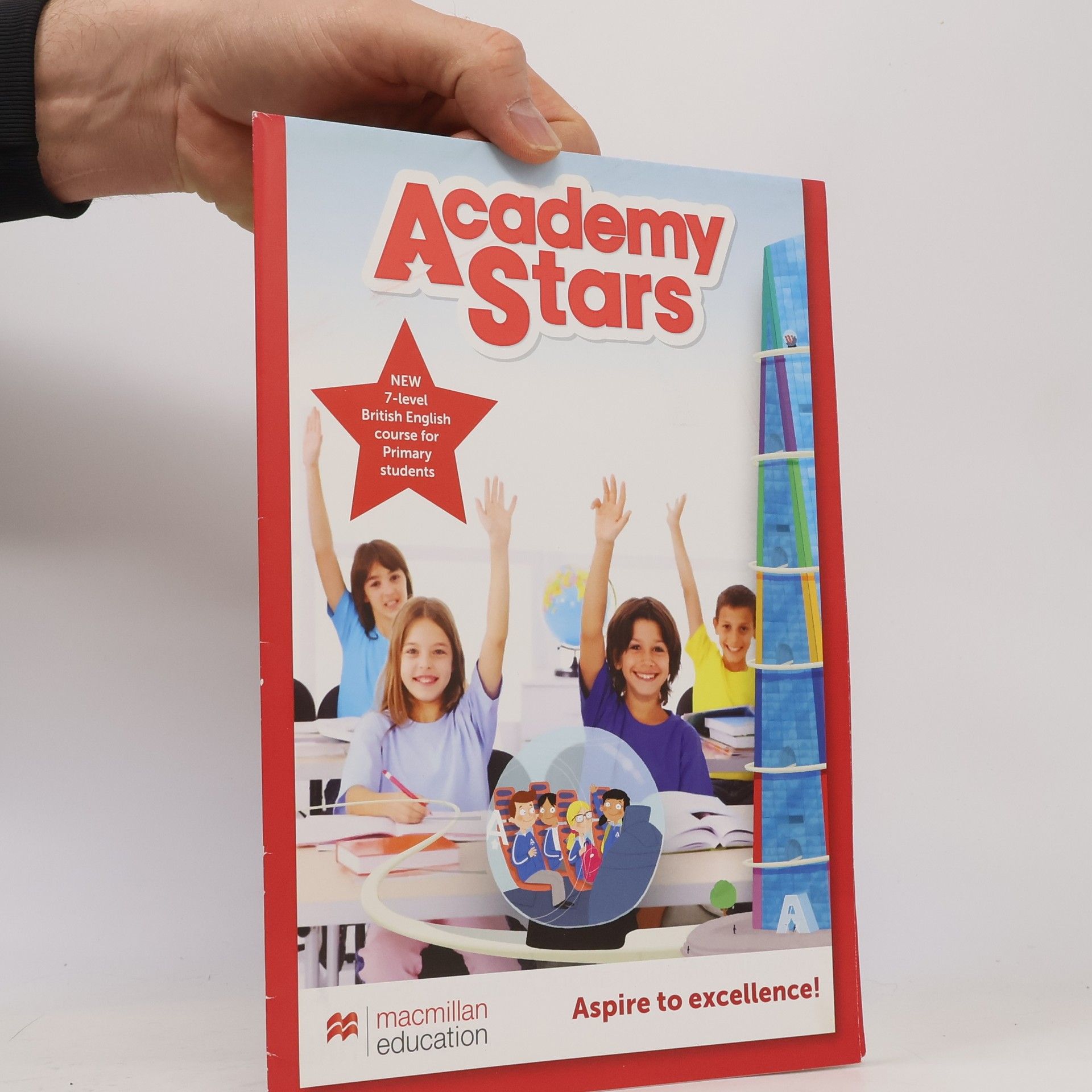 Autorenkollektiv Academy Stars S