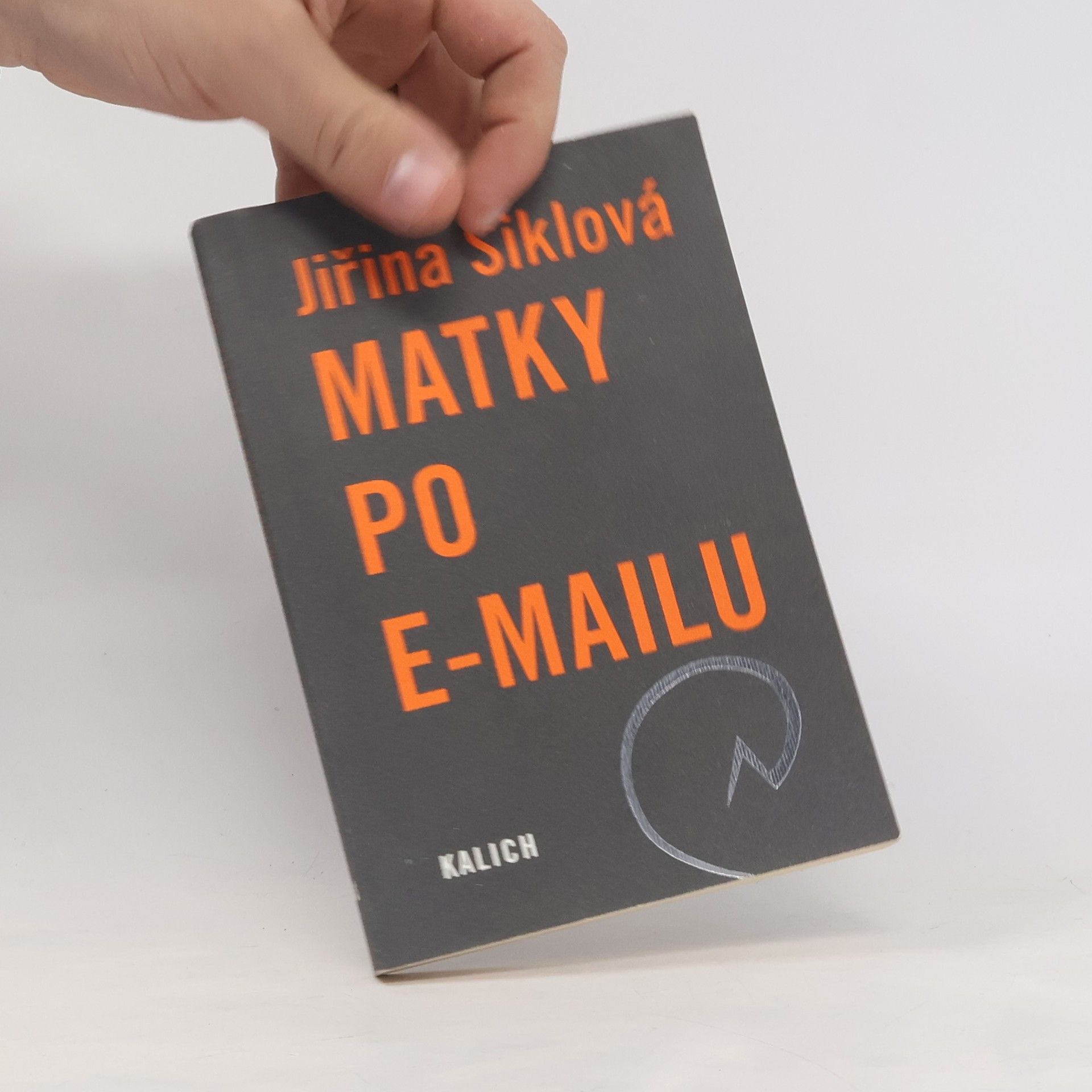 Matky po e-mailu