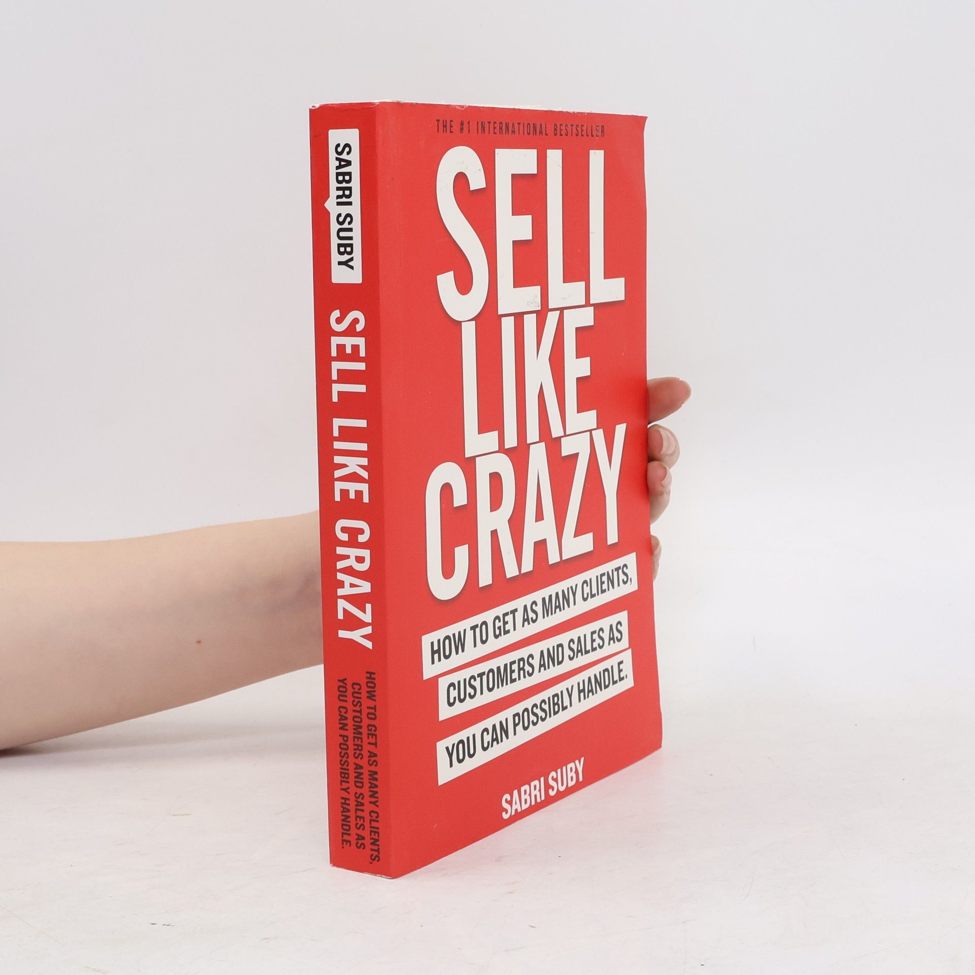 Kolektív autorov Sell like crazy