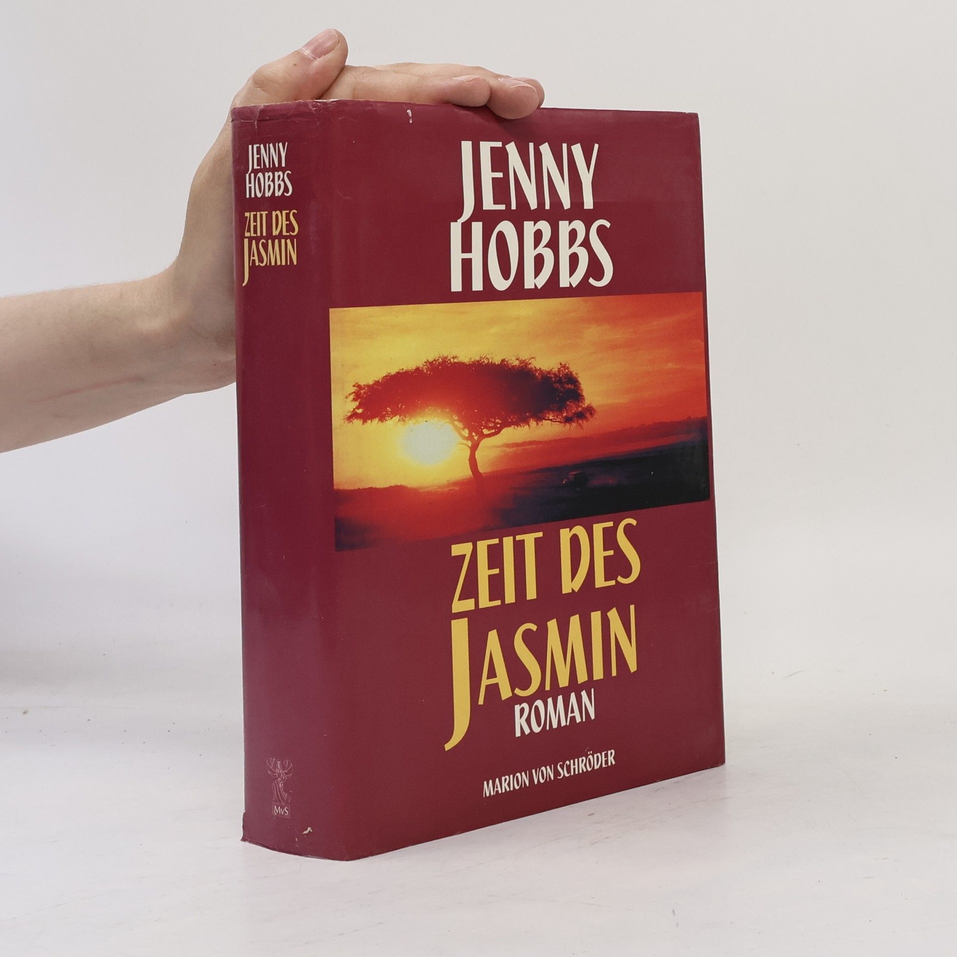 Zeit des Jasmin