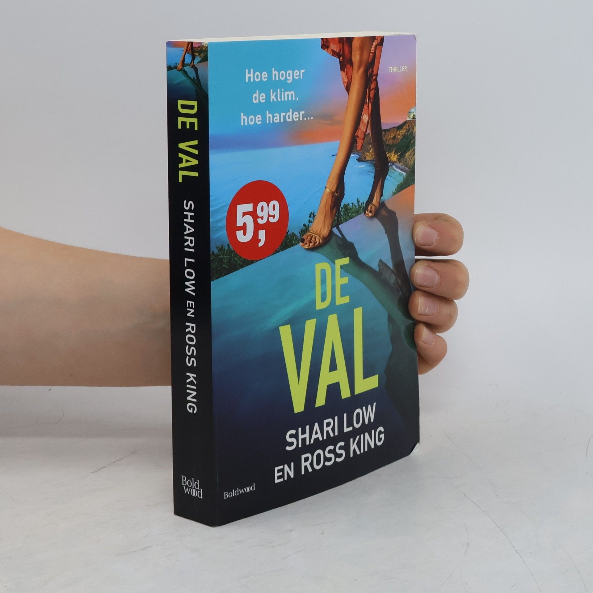De val