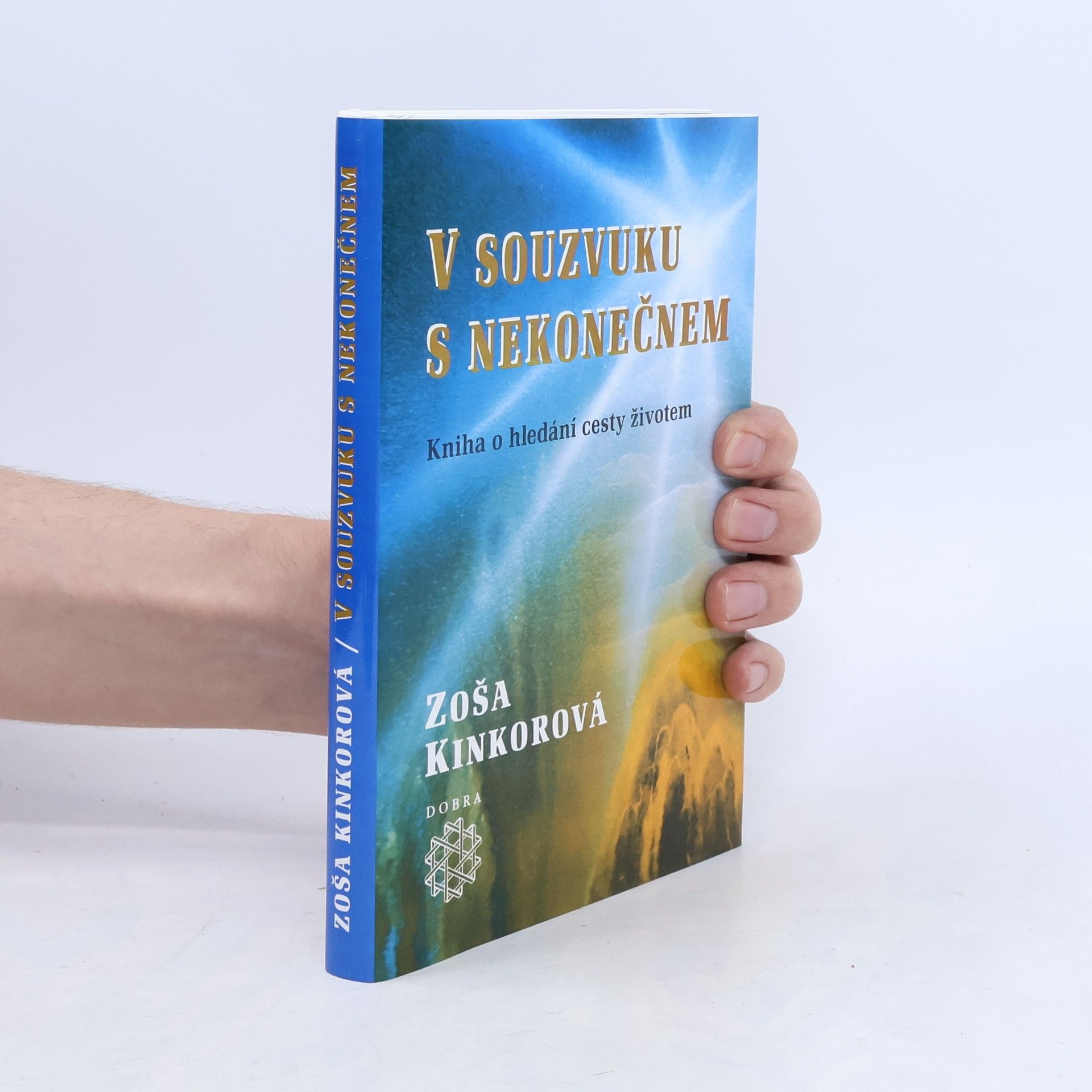 Zoša Kinkorová V souzvuku s nekonečnem