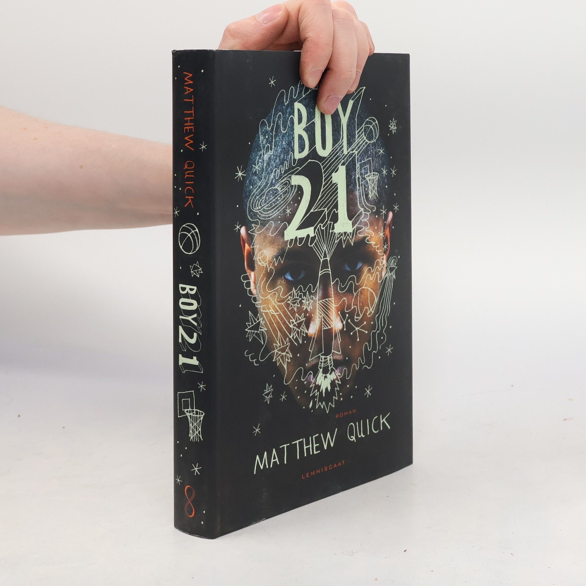 Boy 21