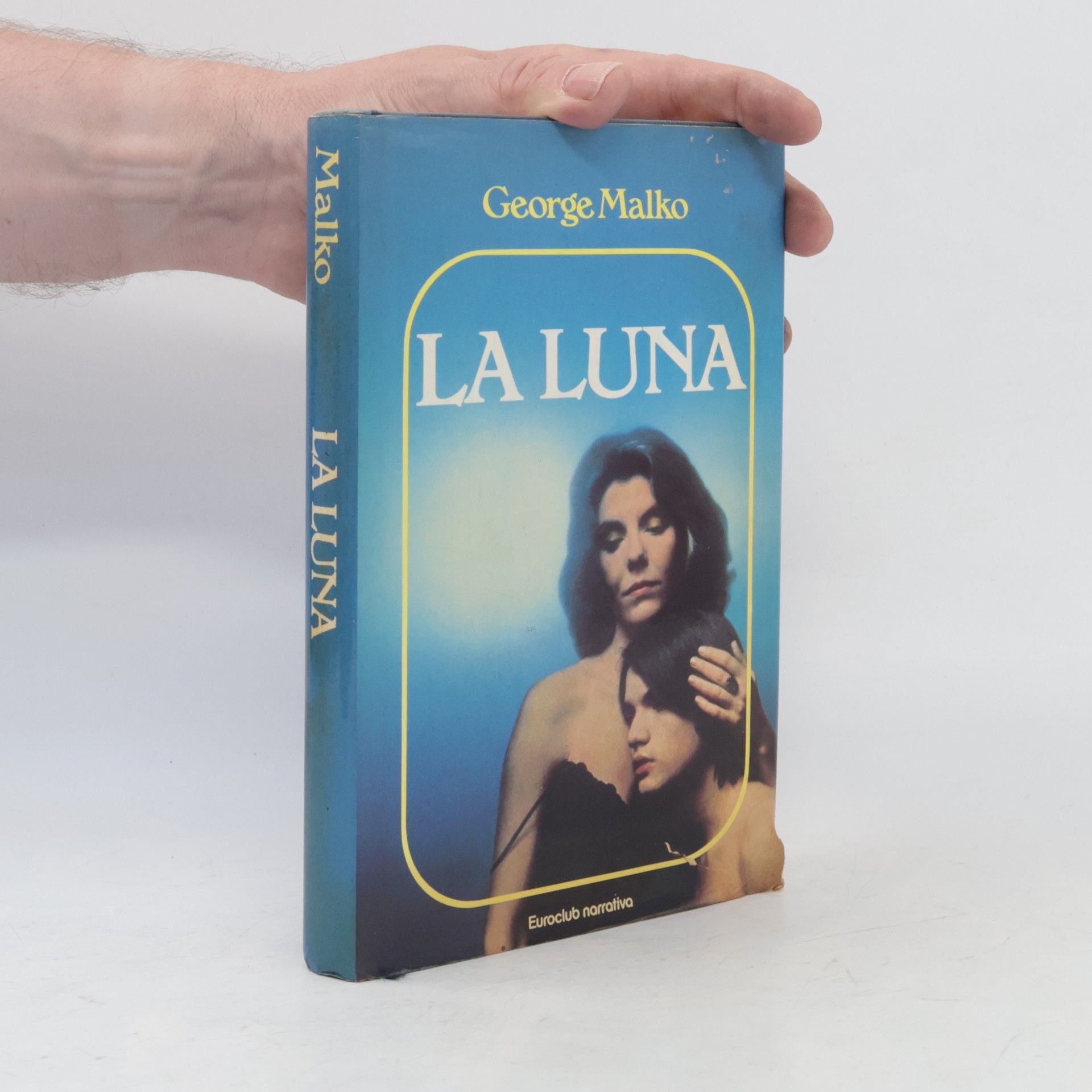 Malko George La Luna