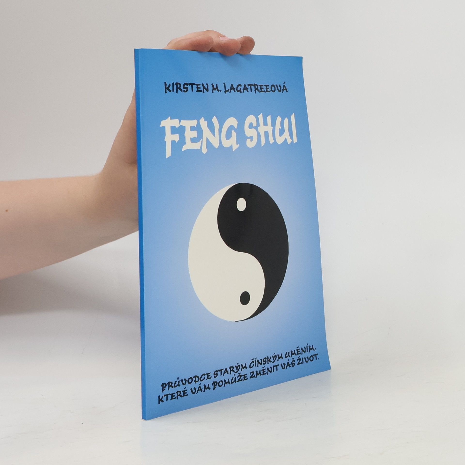 Kirsten M. Lagatree Feng shui