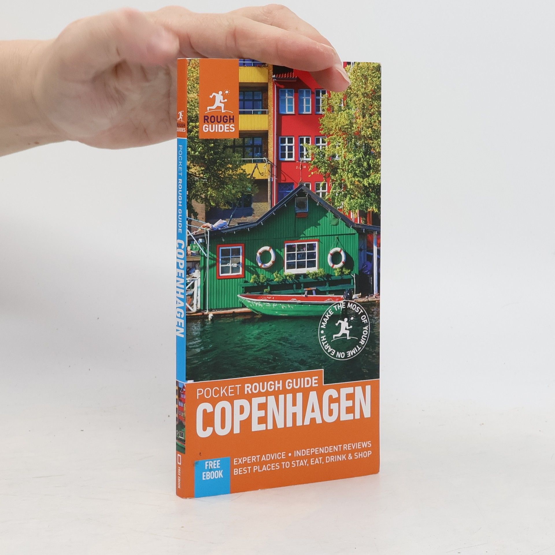 Kolektiv autorů Copenhagen