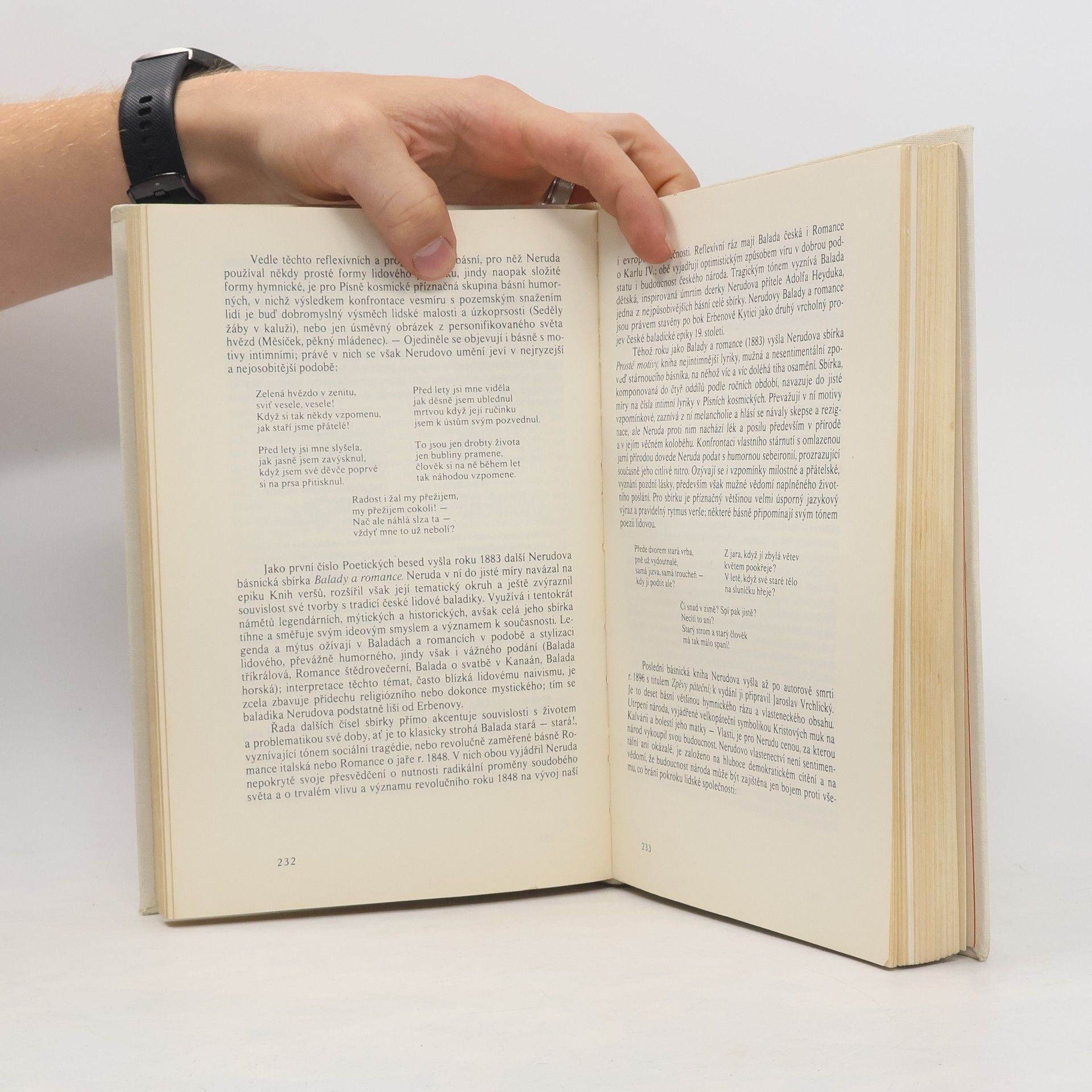 Zdeňka Tichá Průvodce po dějinách české literatury