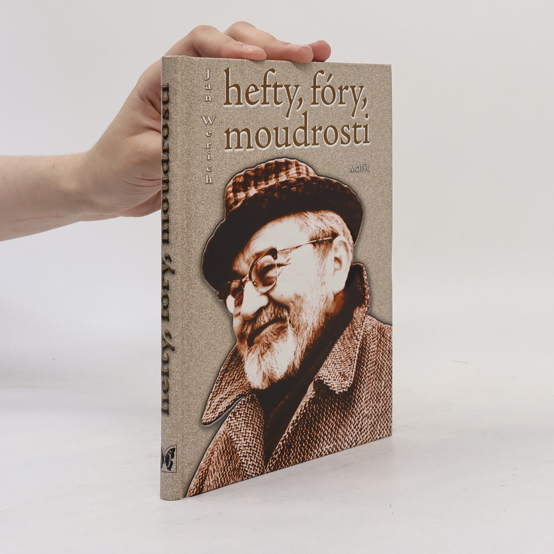 Hefty, fóry, moudrosti