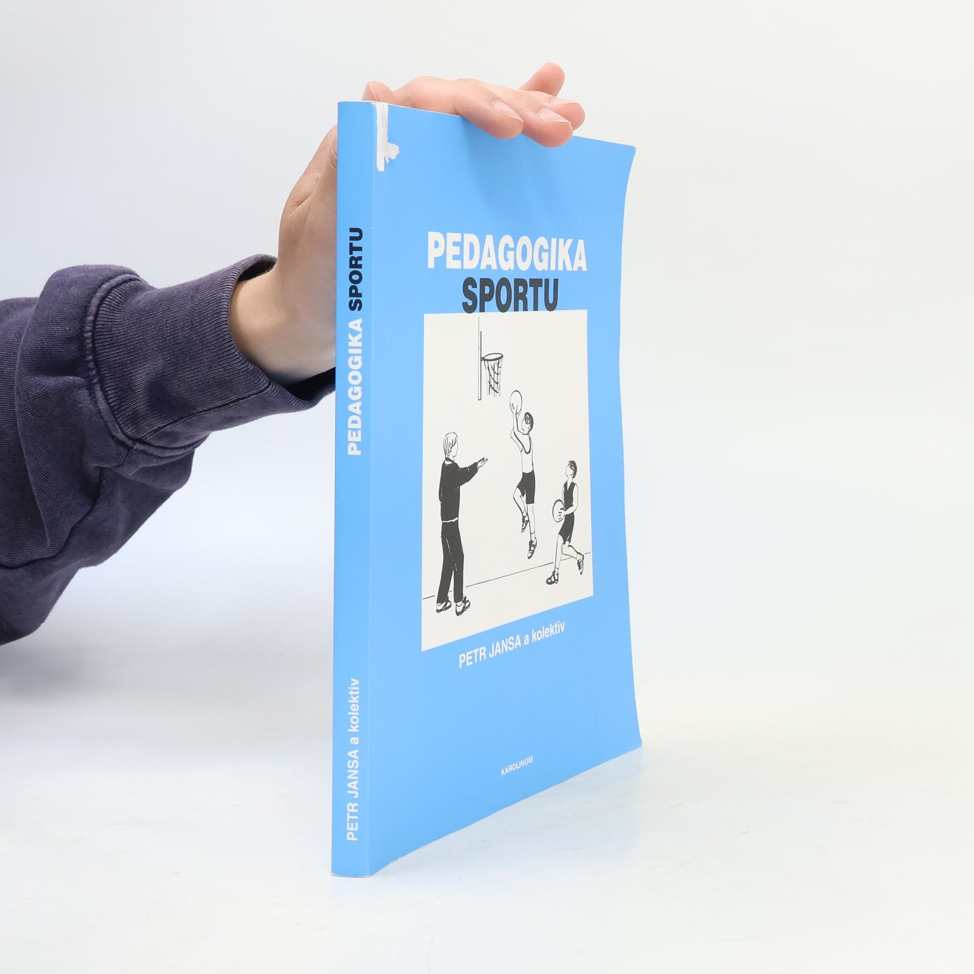 Pedagogika sportu