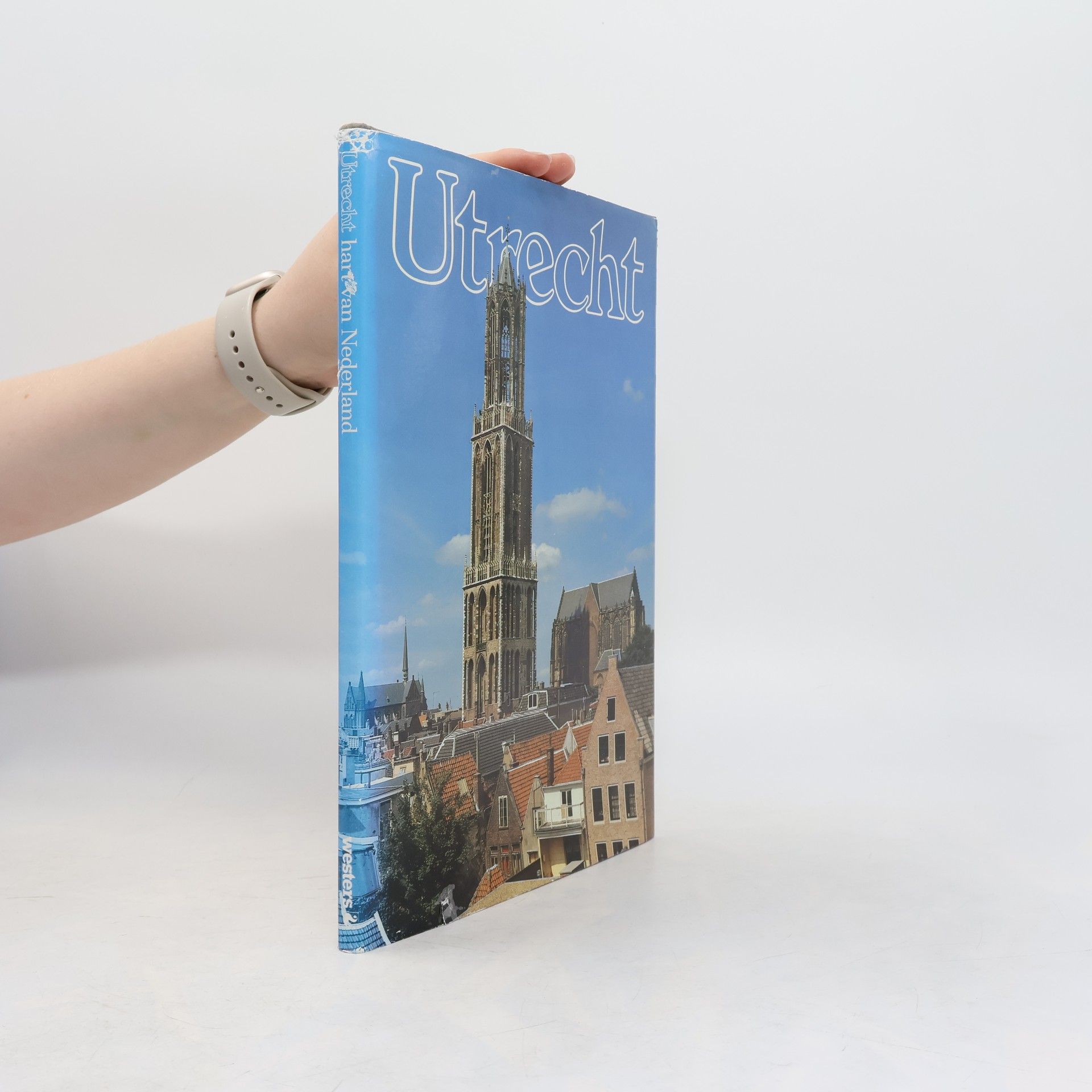 Kolektiv autorů Utrecht, hart van Nederland