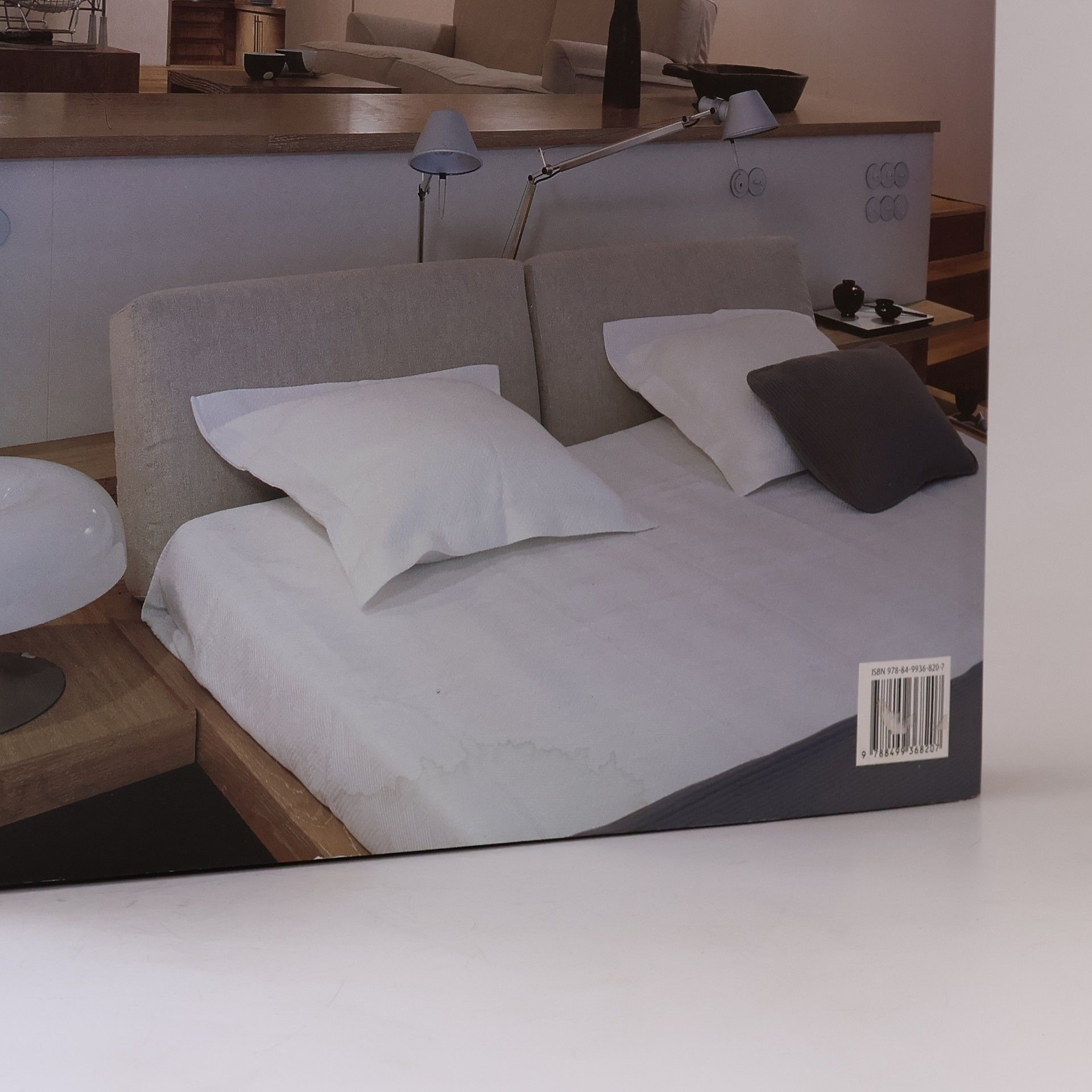 Yolanda Martínez The Apartment Book - Exklusive Einrichtungsideen