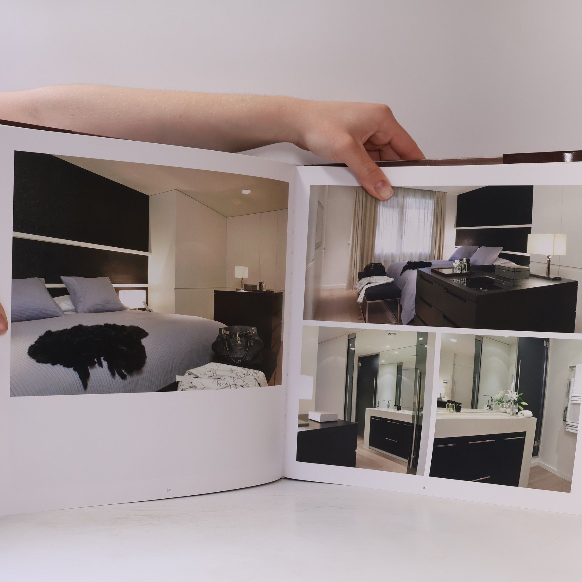 Yolanda Martínez The Apartment Book - Exklusive Einrichtungsideen