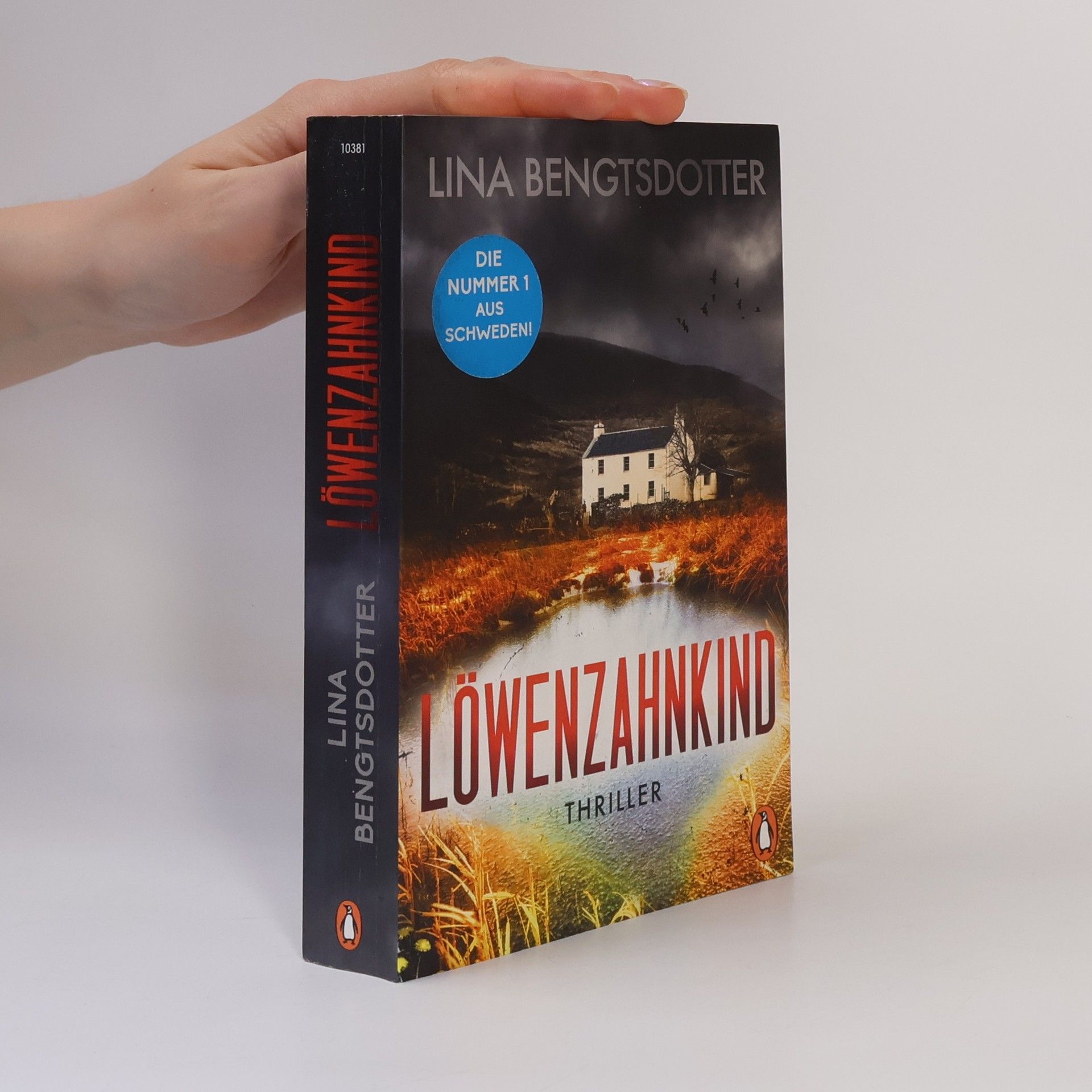 Lina Bengtsdotter Löwenzahnkind