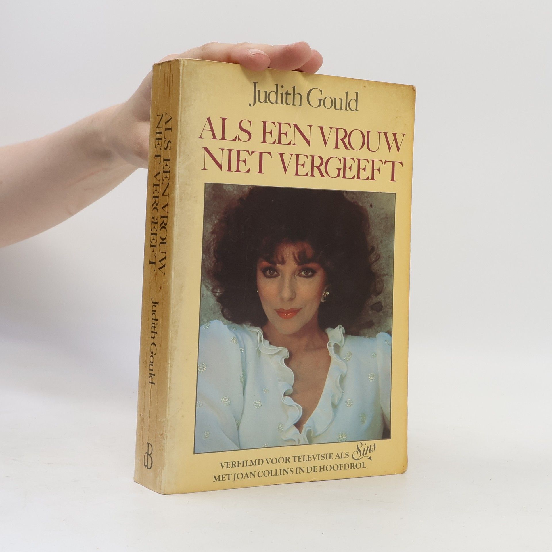 W. E. Montanus Als een vrouw niet vergeeft