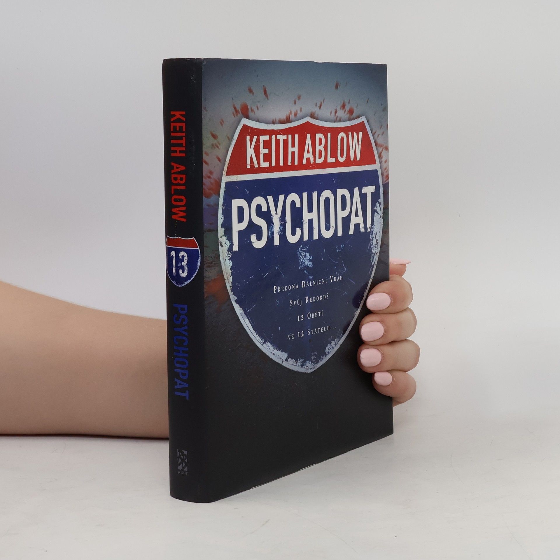 Keith Ablow Psychopat