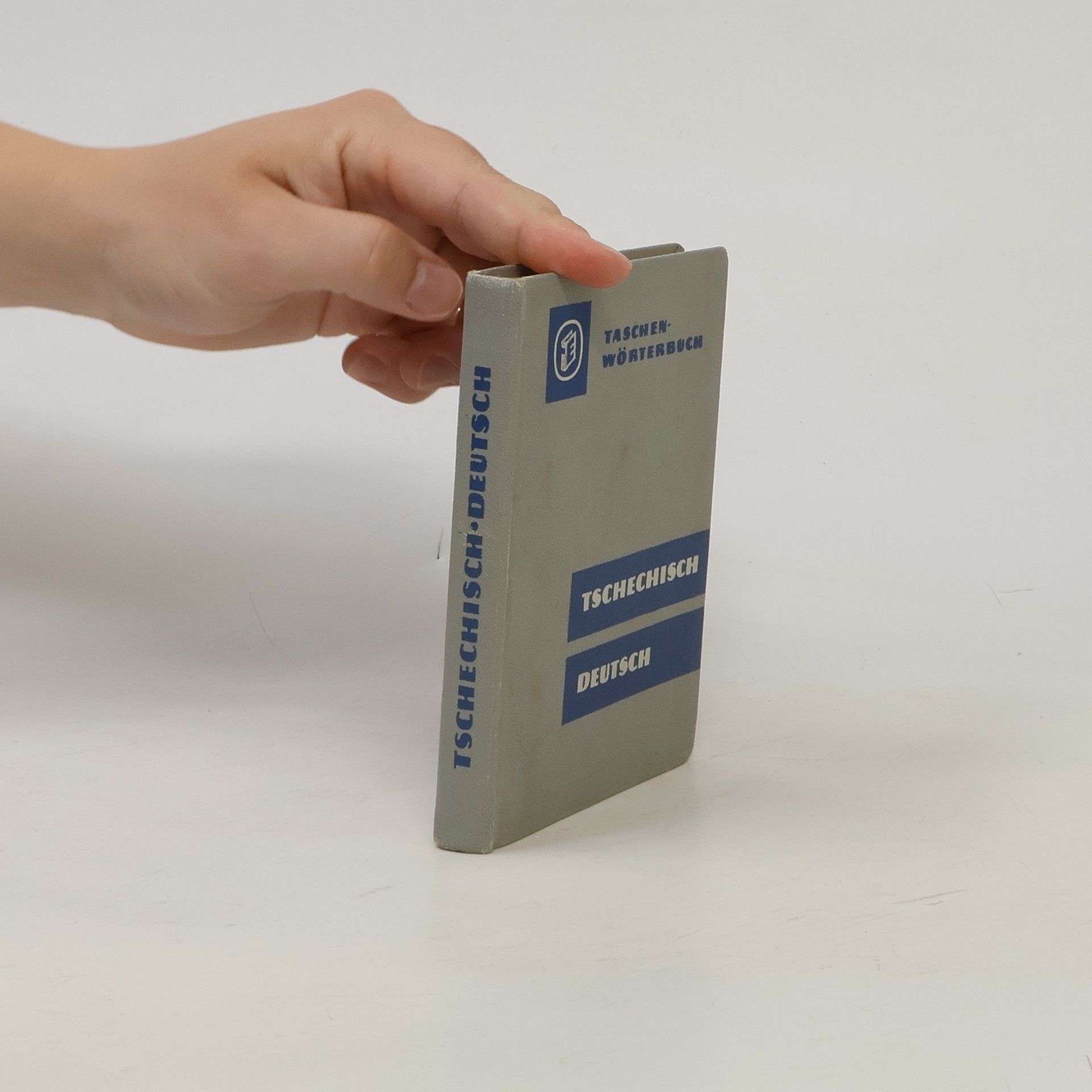 Autorenkollektiv Taschen-Wörterbuch. Tschechisch-Deutsch
