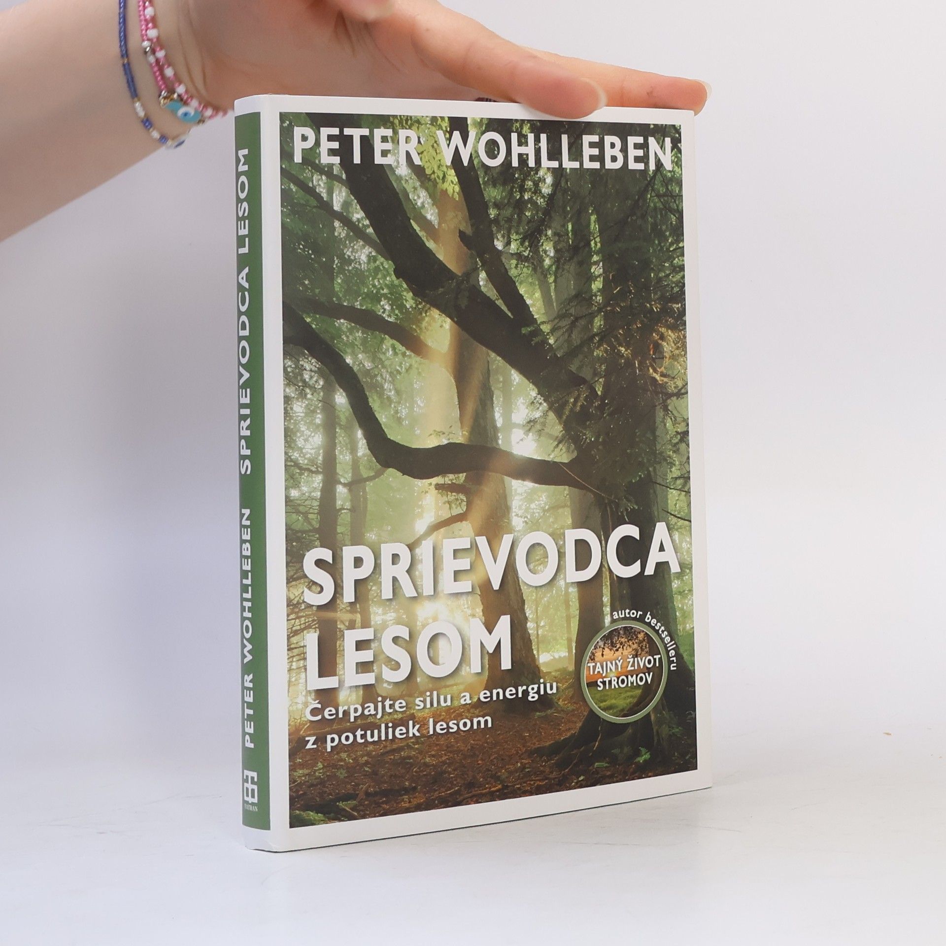 Sprievodca lesom
