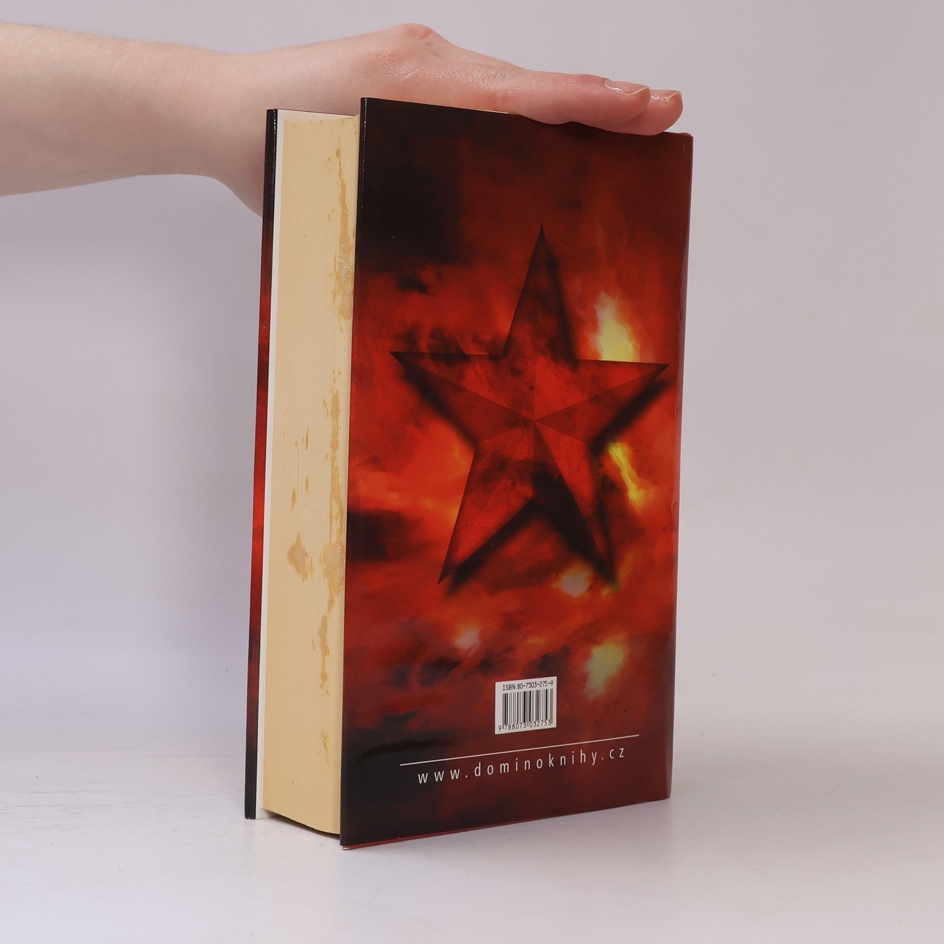 Robert Ludlum Mozaika Parsifal