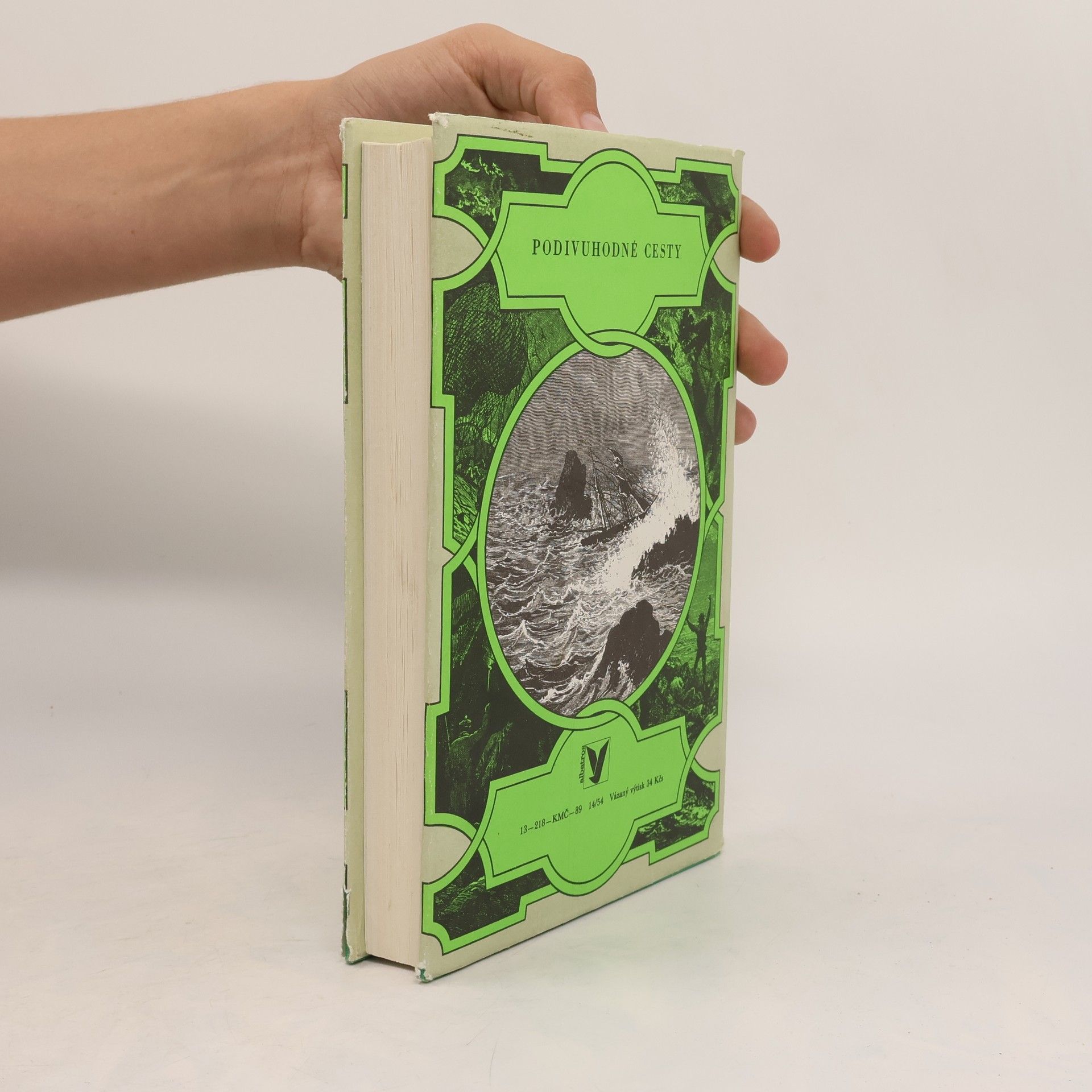 Jules Verne Patnáctiletý kapitán