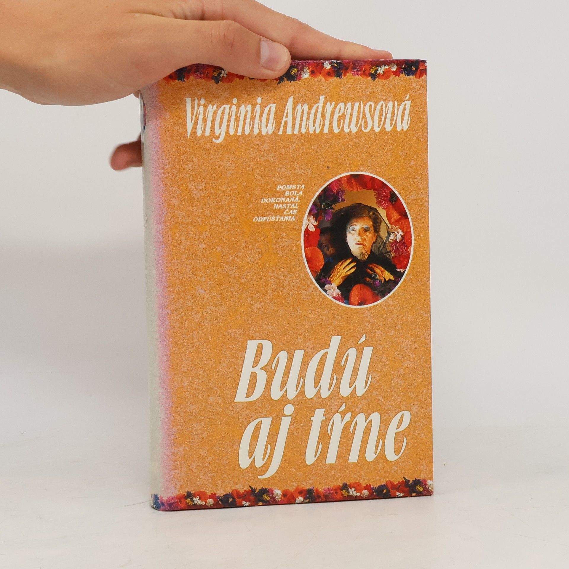 V. C. Andrews Budú aj tŕne