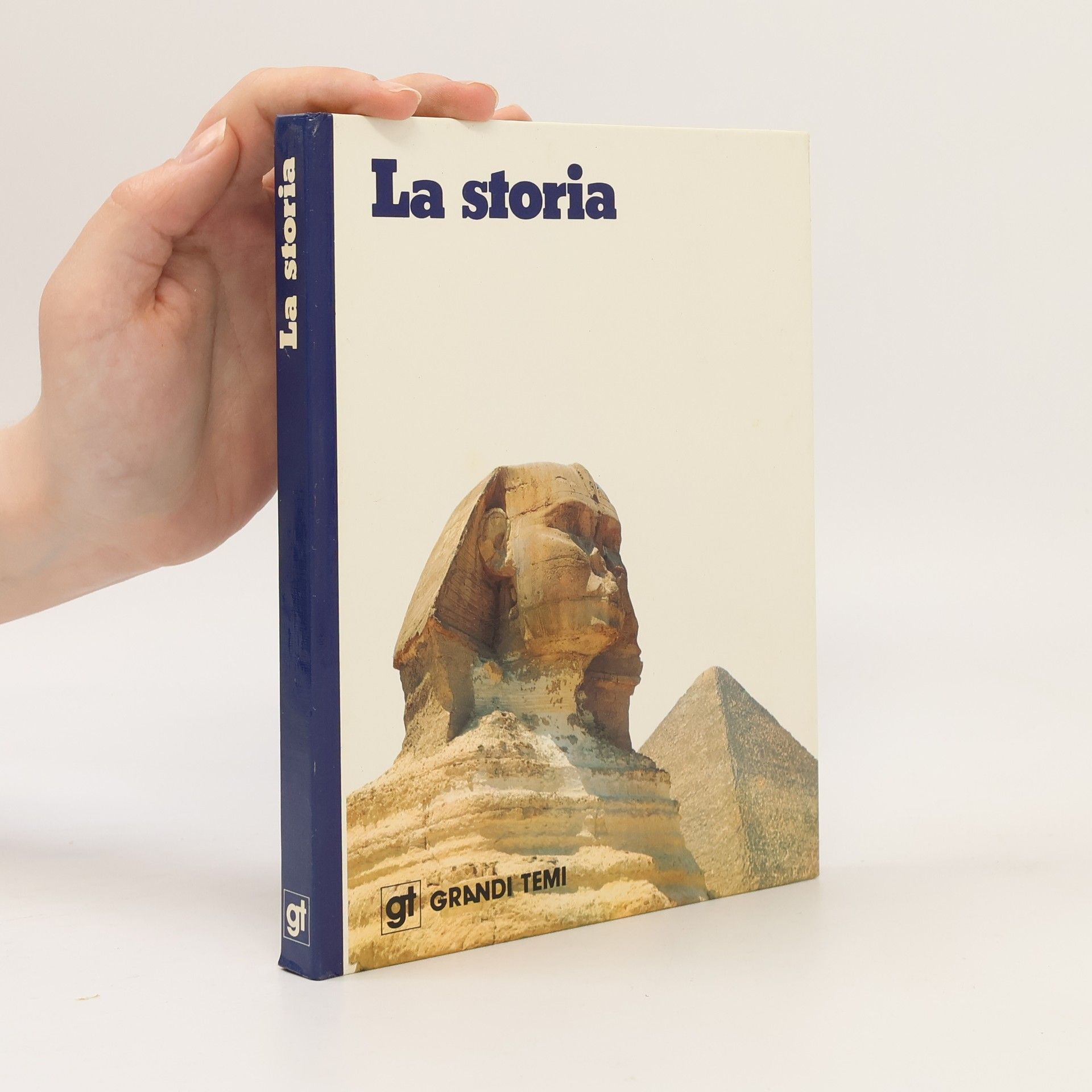 José Fontana La storia