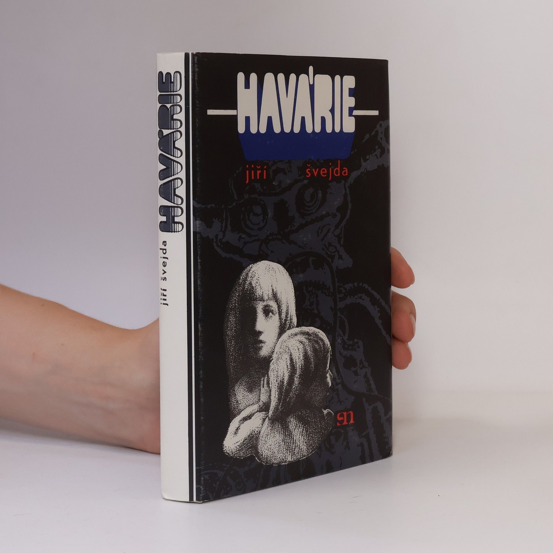 Jirí Svejda Havárie