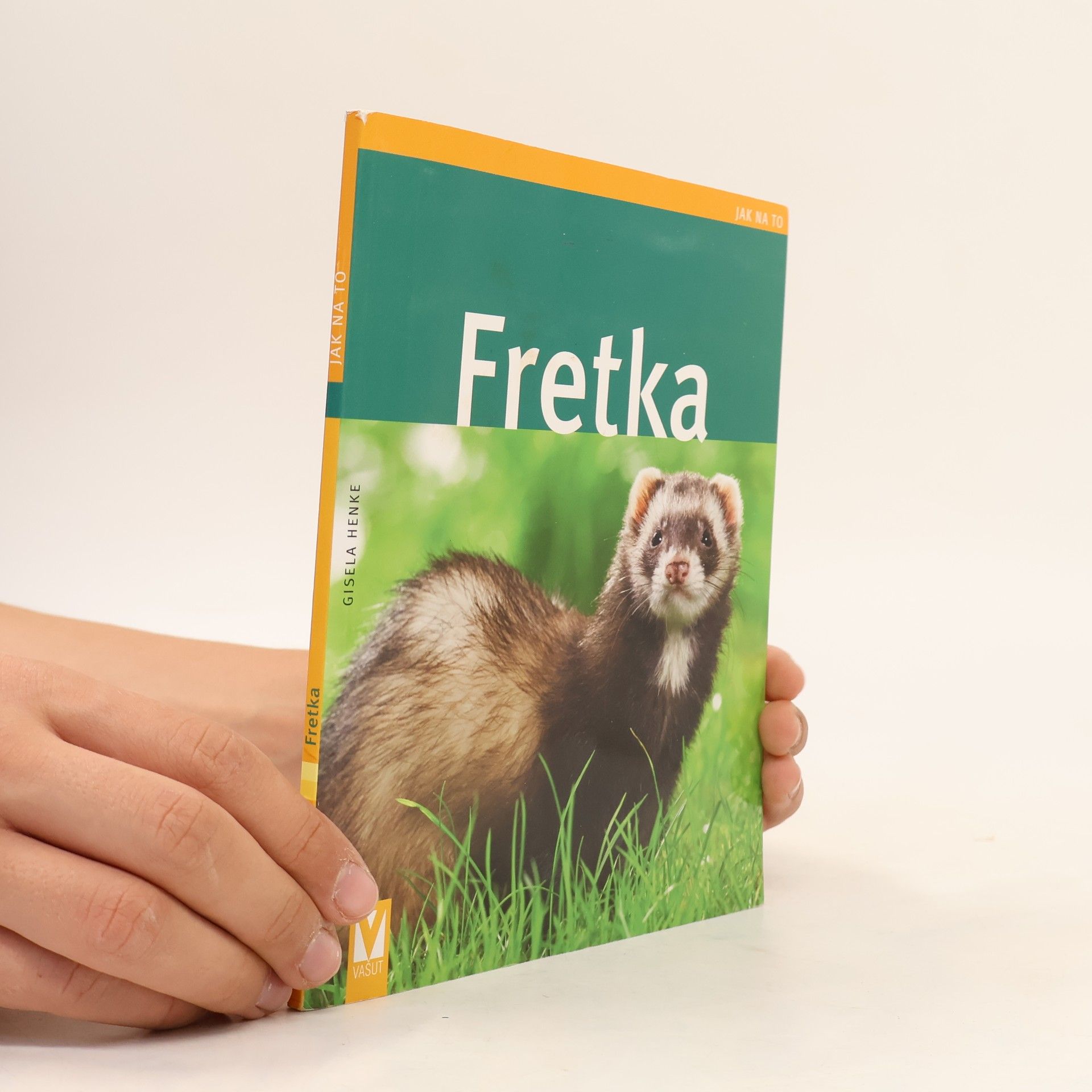 Gisela Henke Fretka