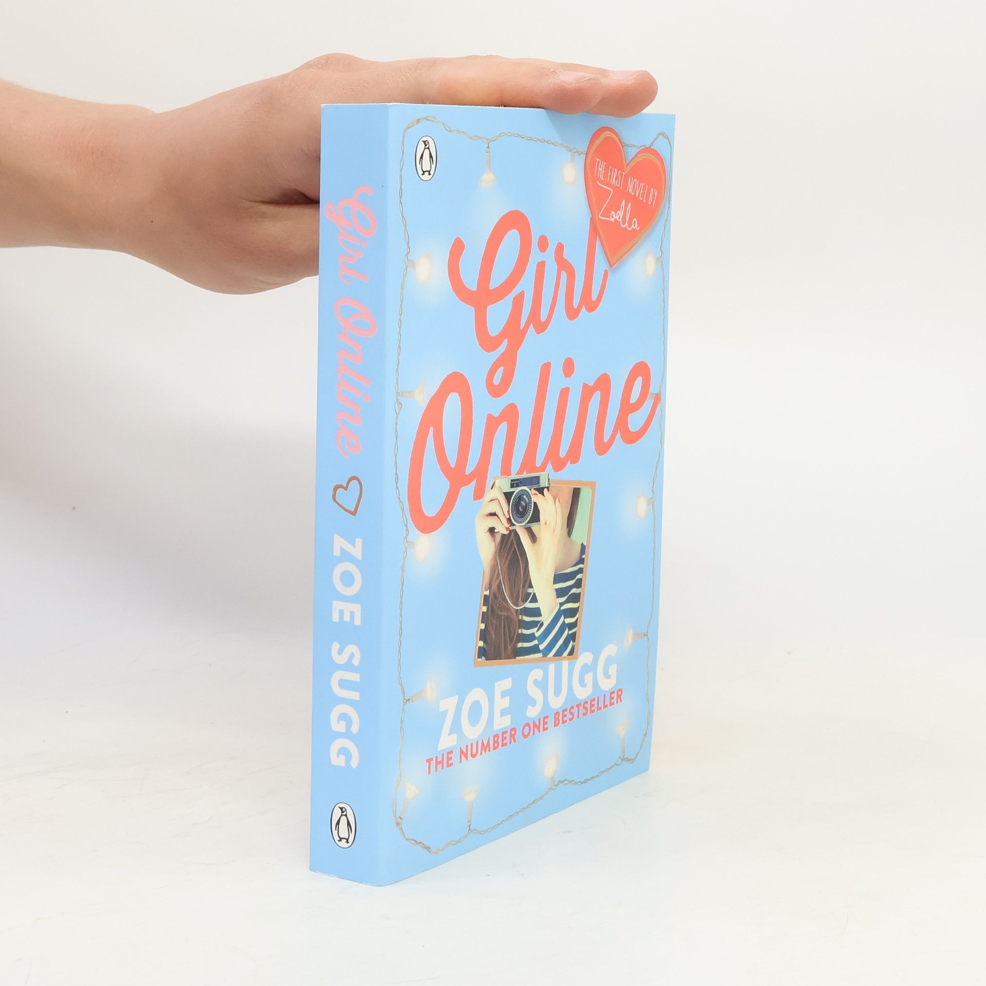 Zoe Sugg Girl online