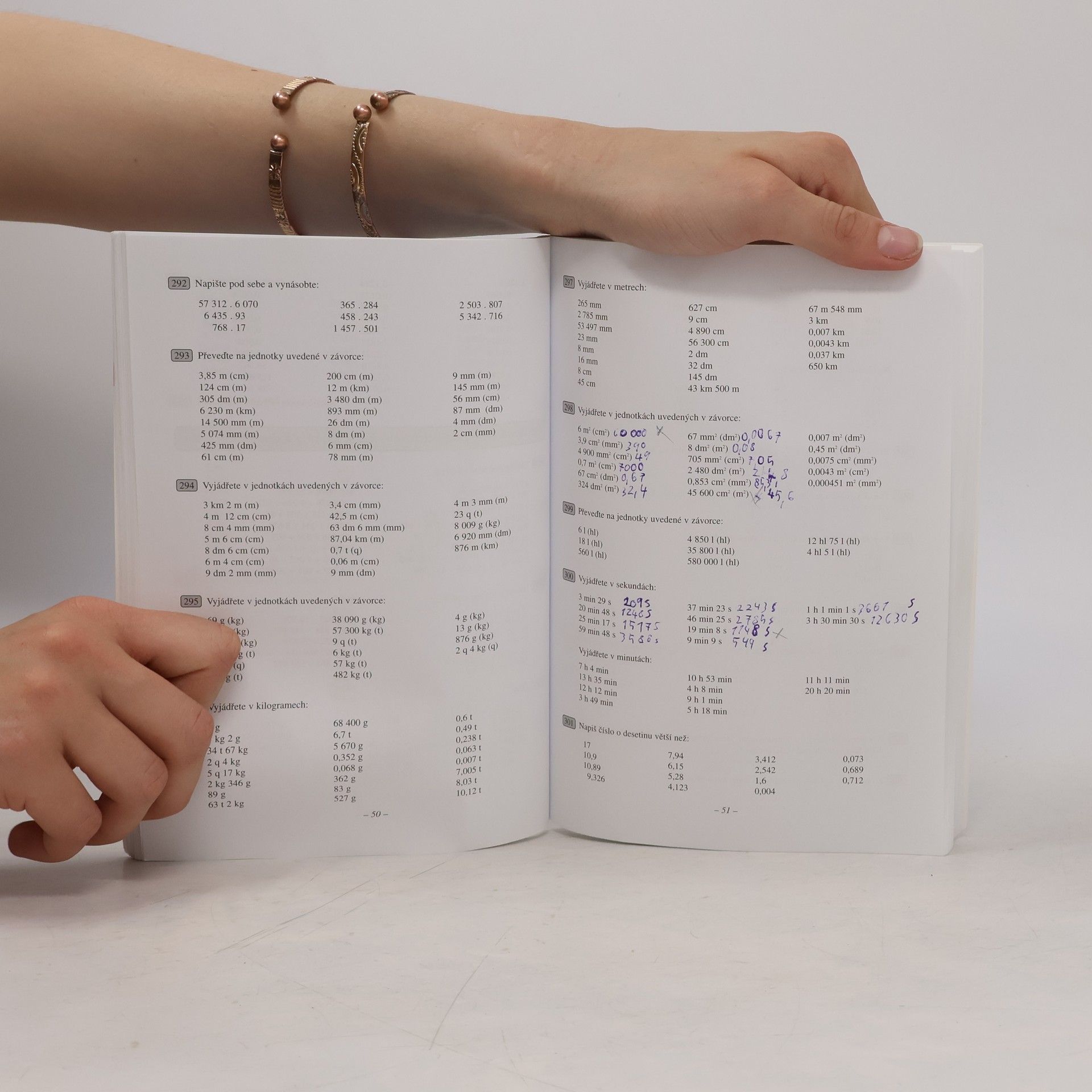 Emílie Ženatá Sbírka úloh z matematiky pro 6. ročník