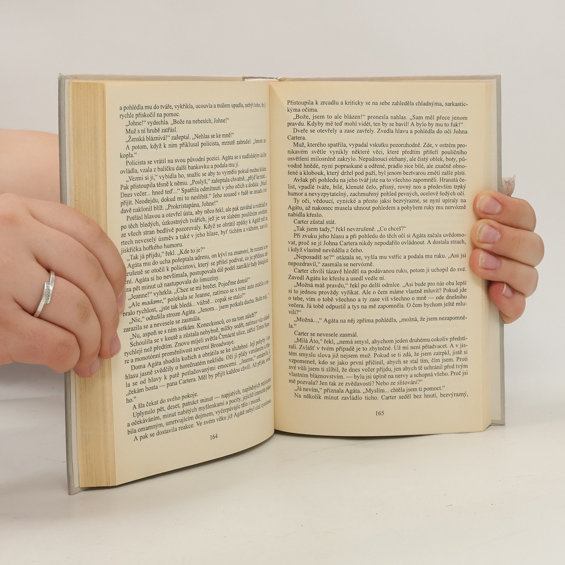 Rex Stout A ještě tři další