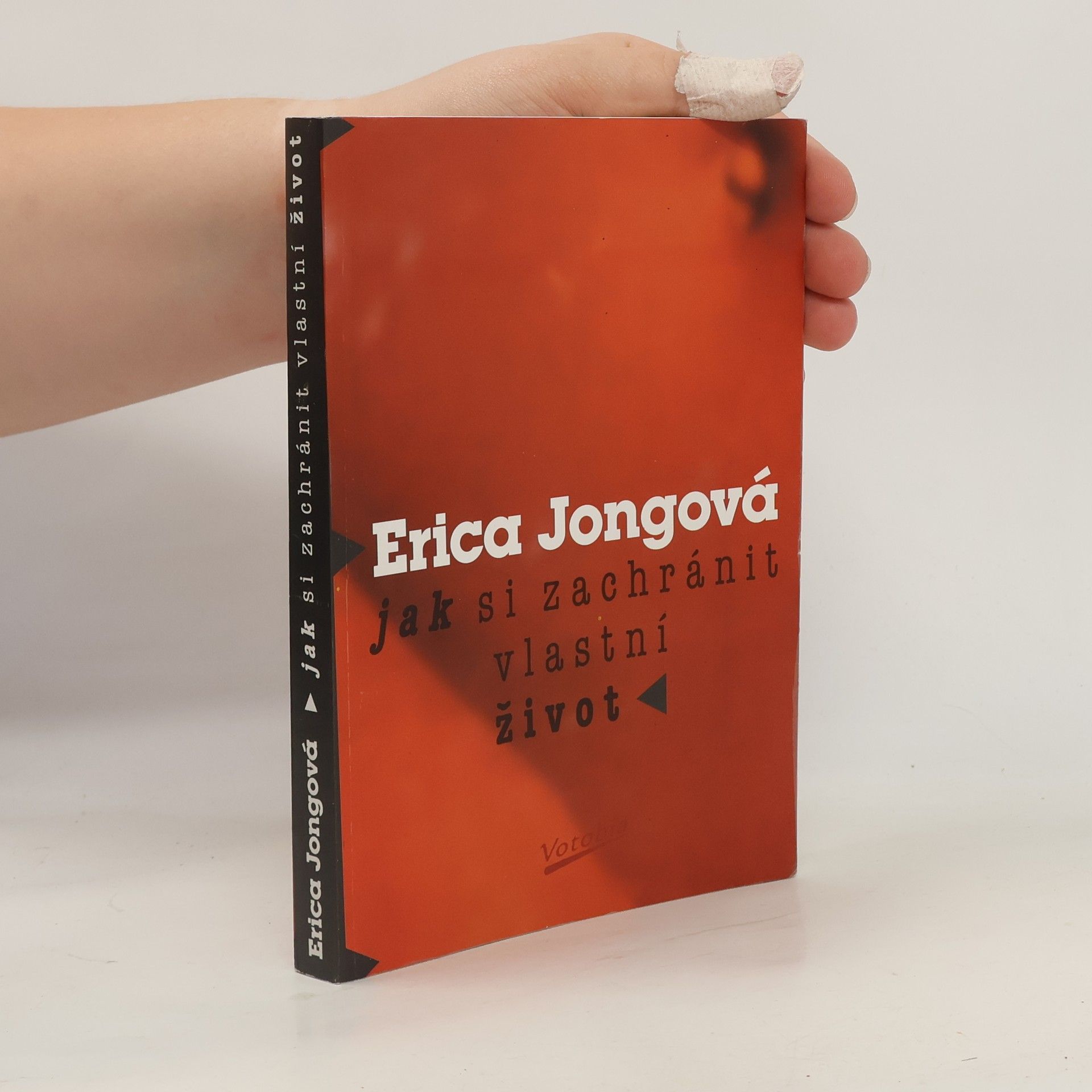 Jak si zachránit vlastní život