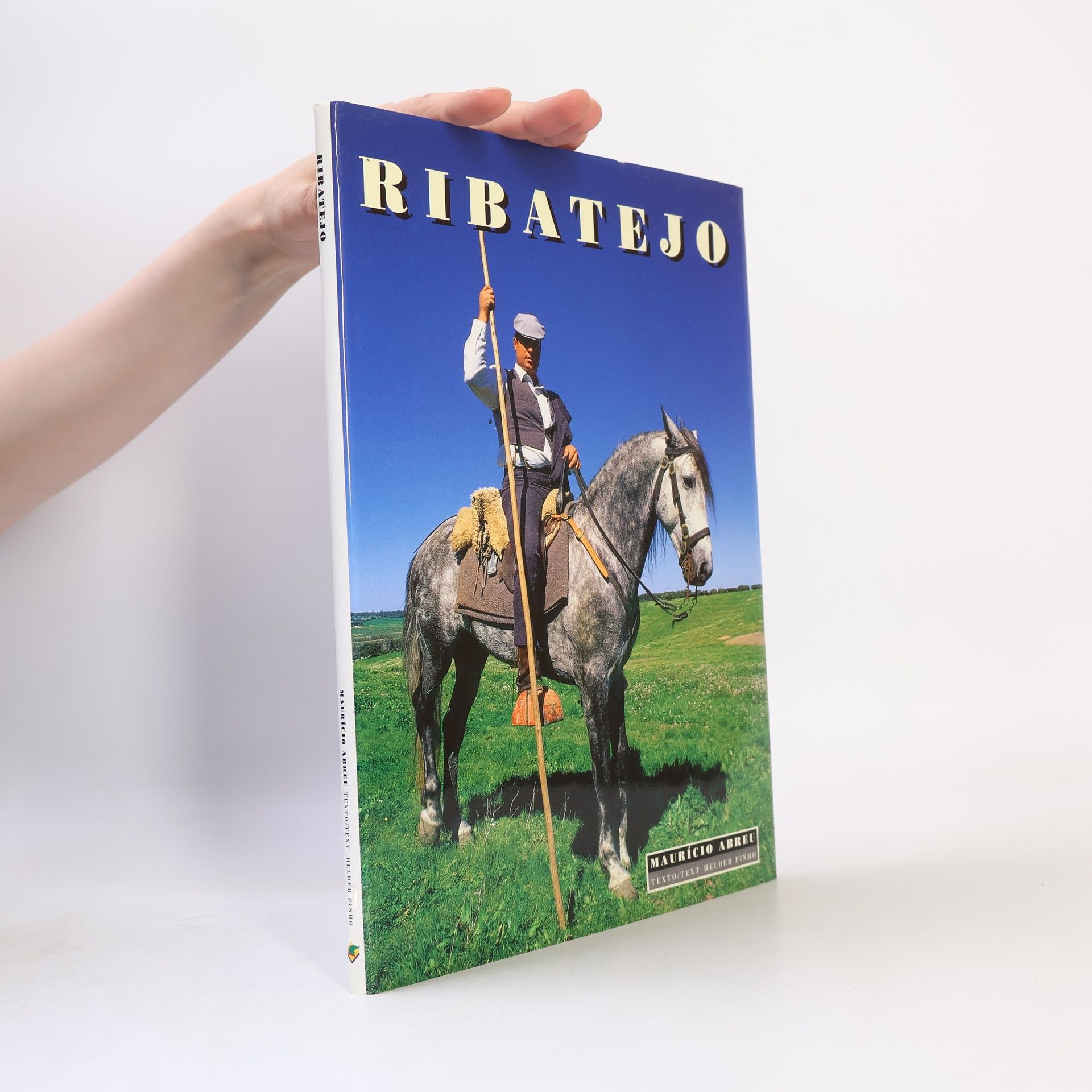 Various authors Ribatejo