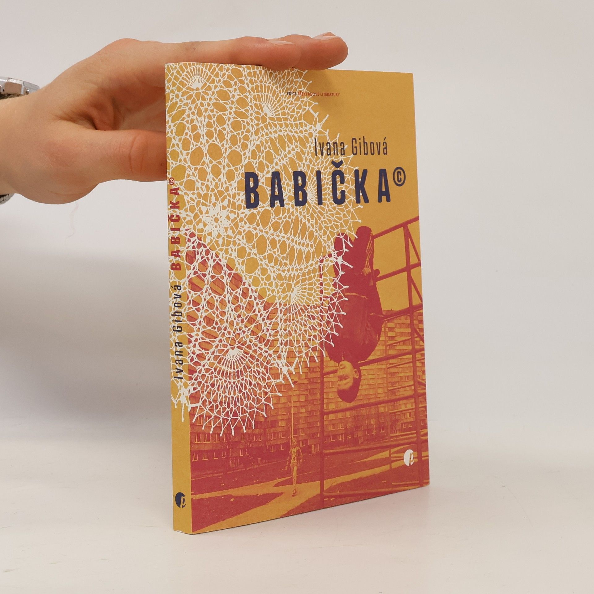 Babička©