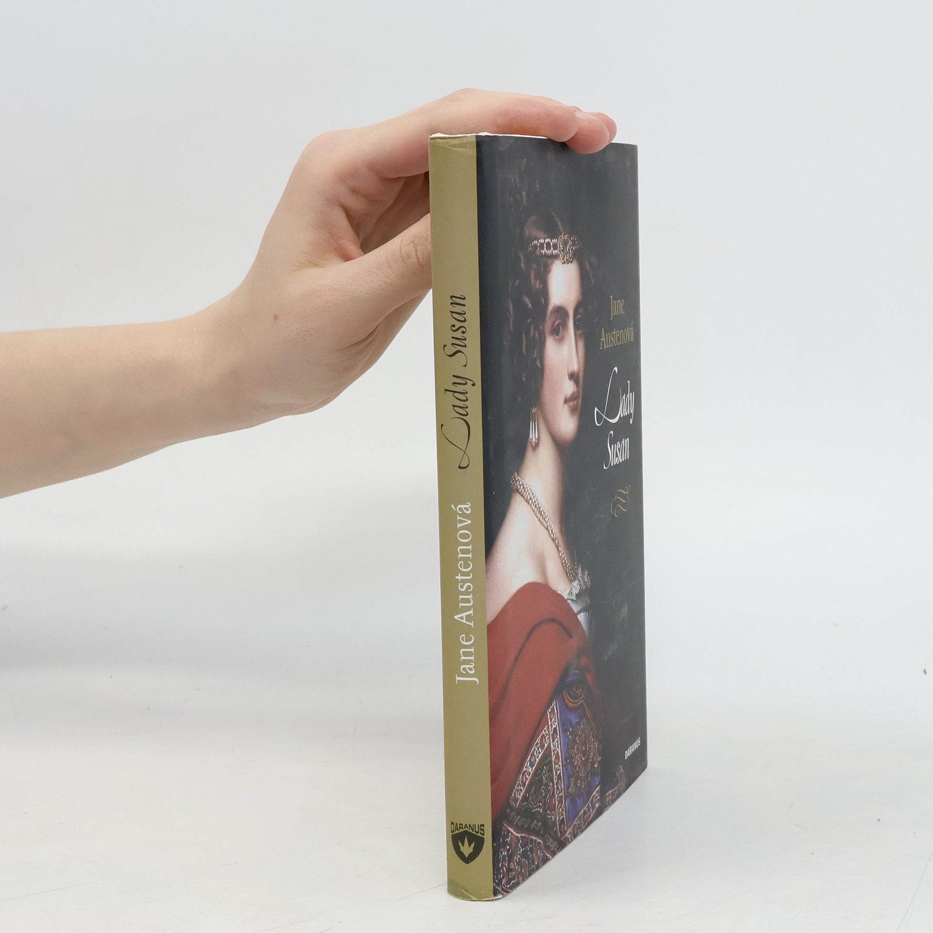 Jane Austen Lady Susan