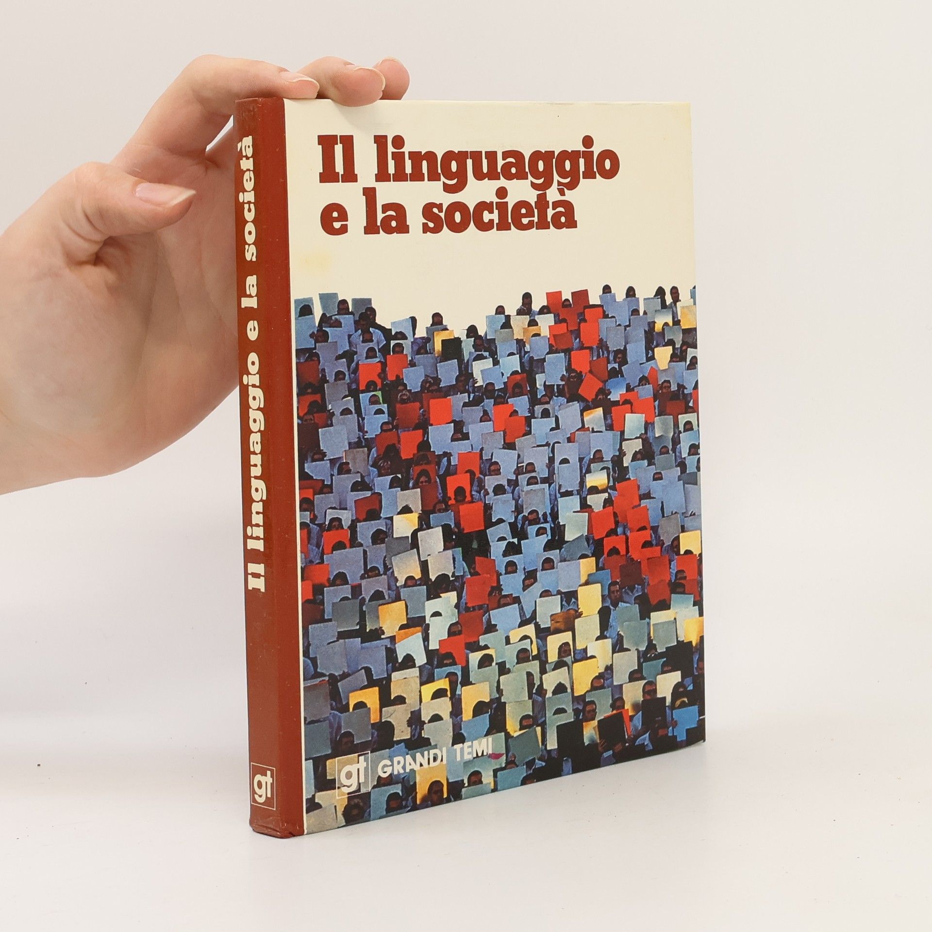 Il linguaggio e la societa