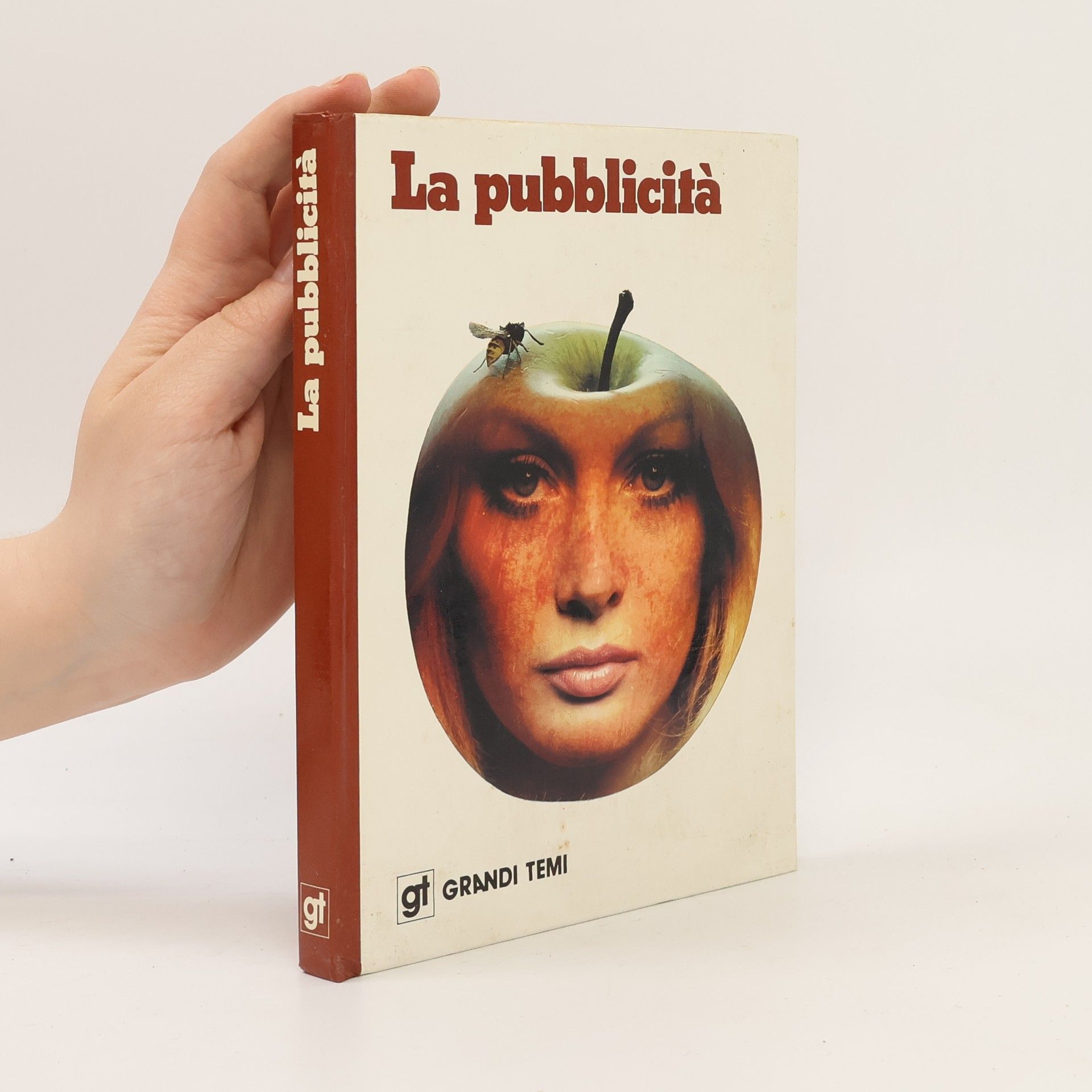Marçal Moliné La pubblicità