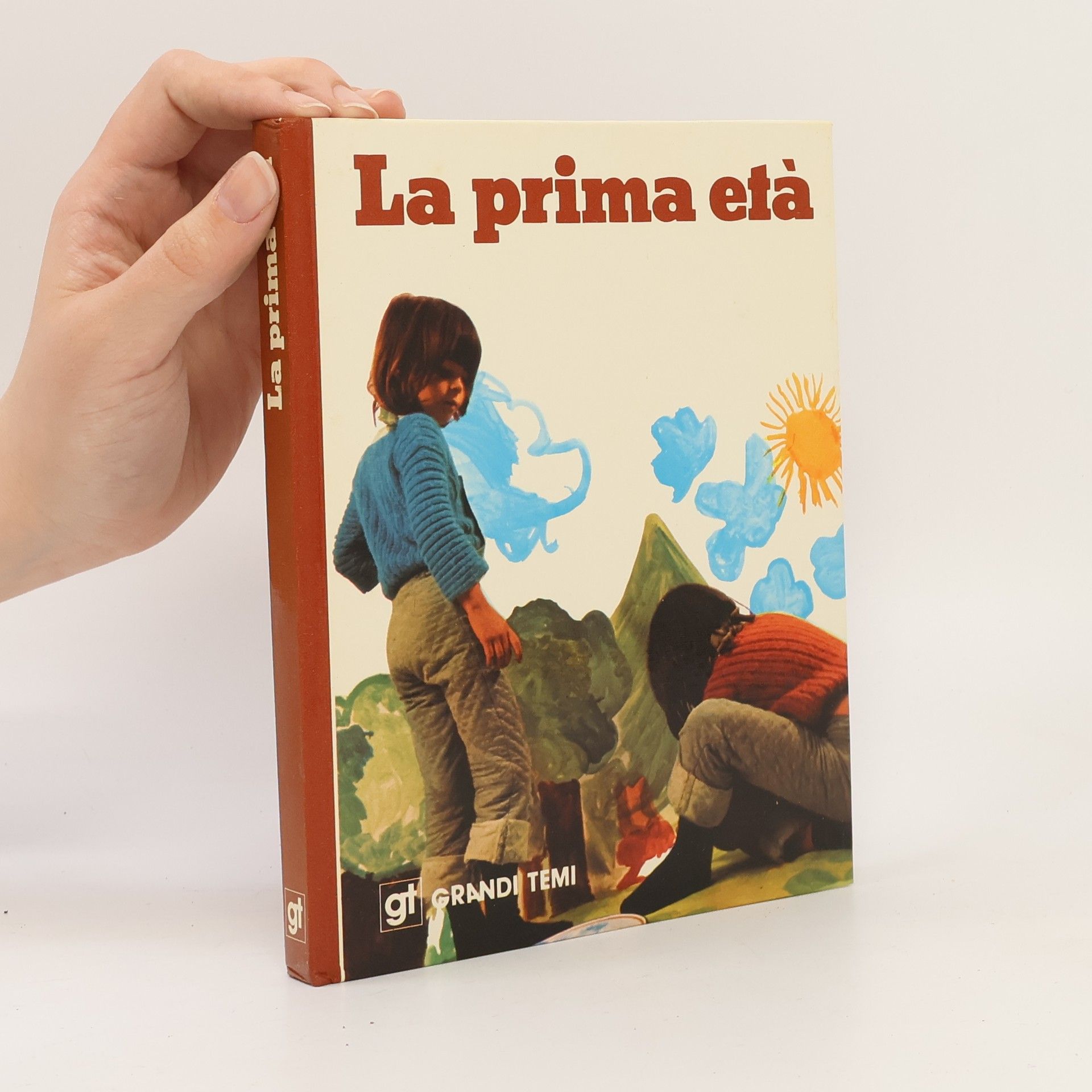 José Tomás La prima età