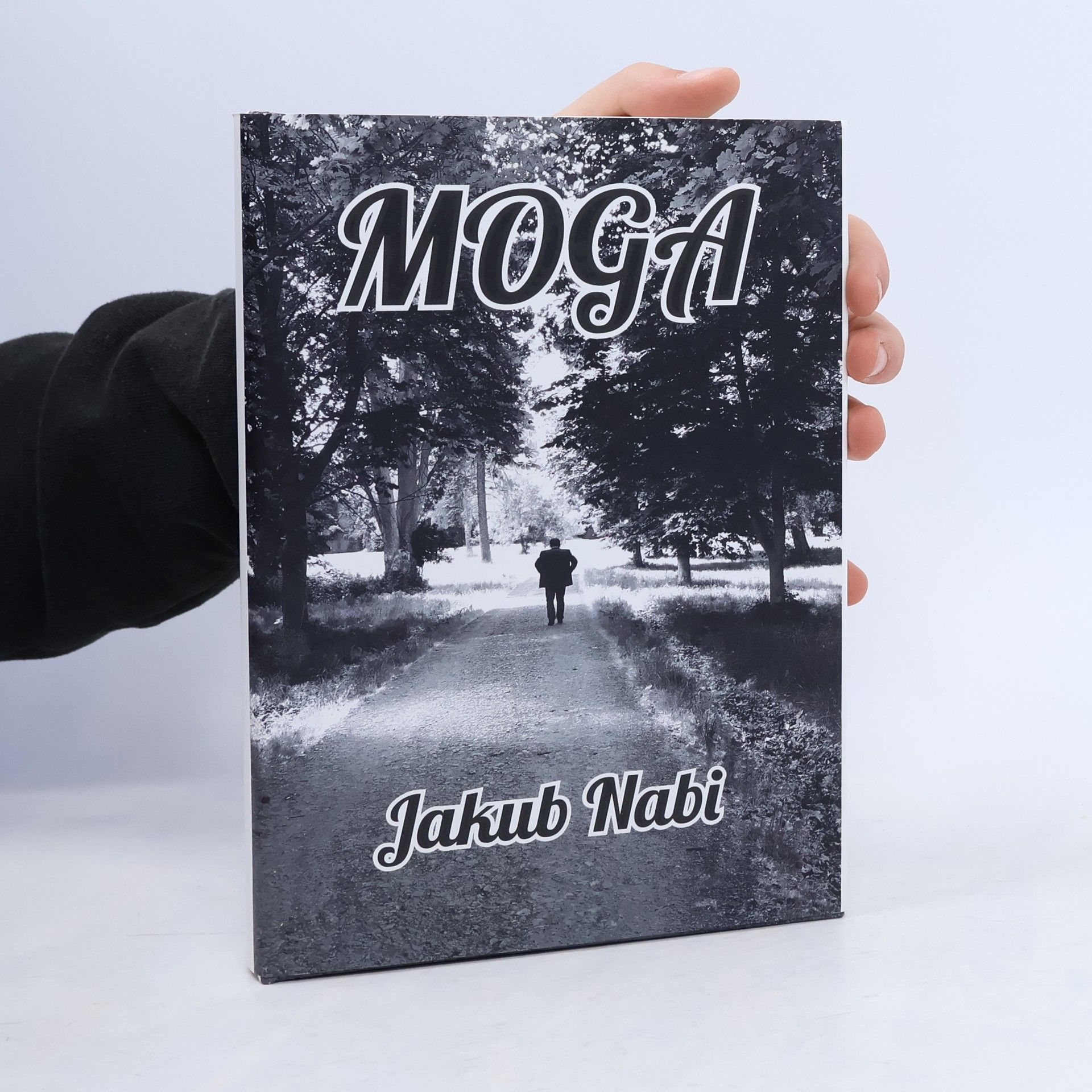 Jakub Nabi Moga