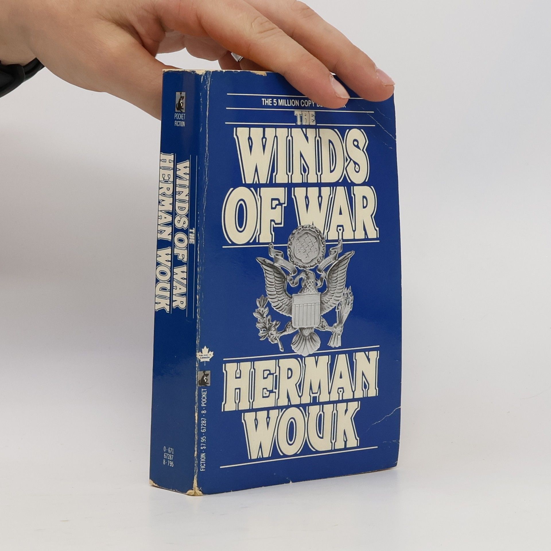 Herman Wouk The Winds of War