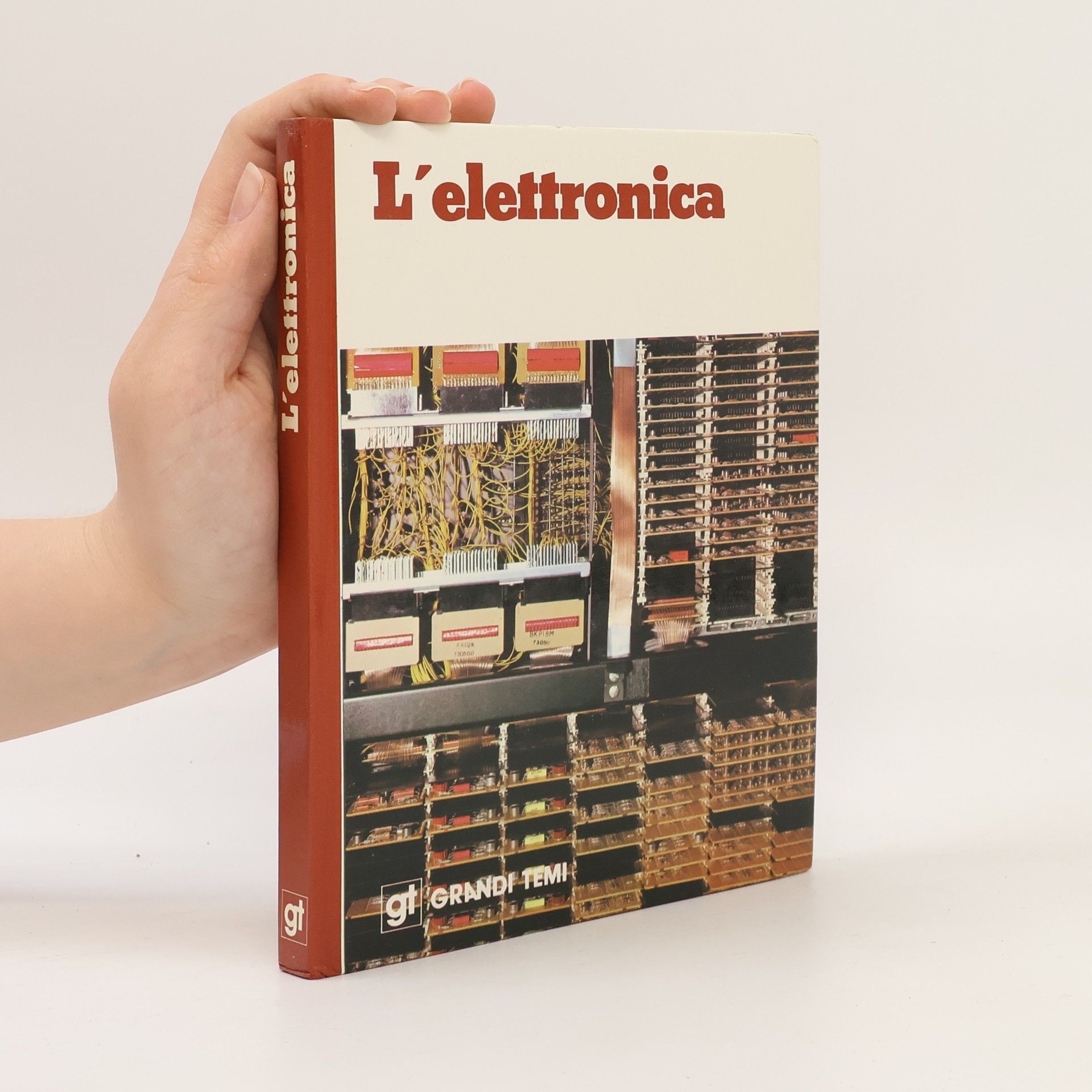 Autorenkollektiv L'elettronica