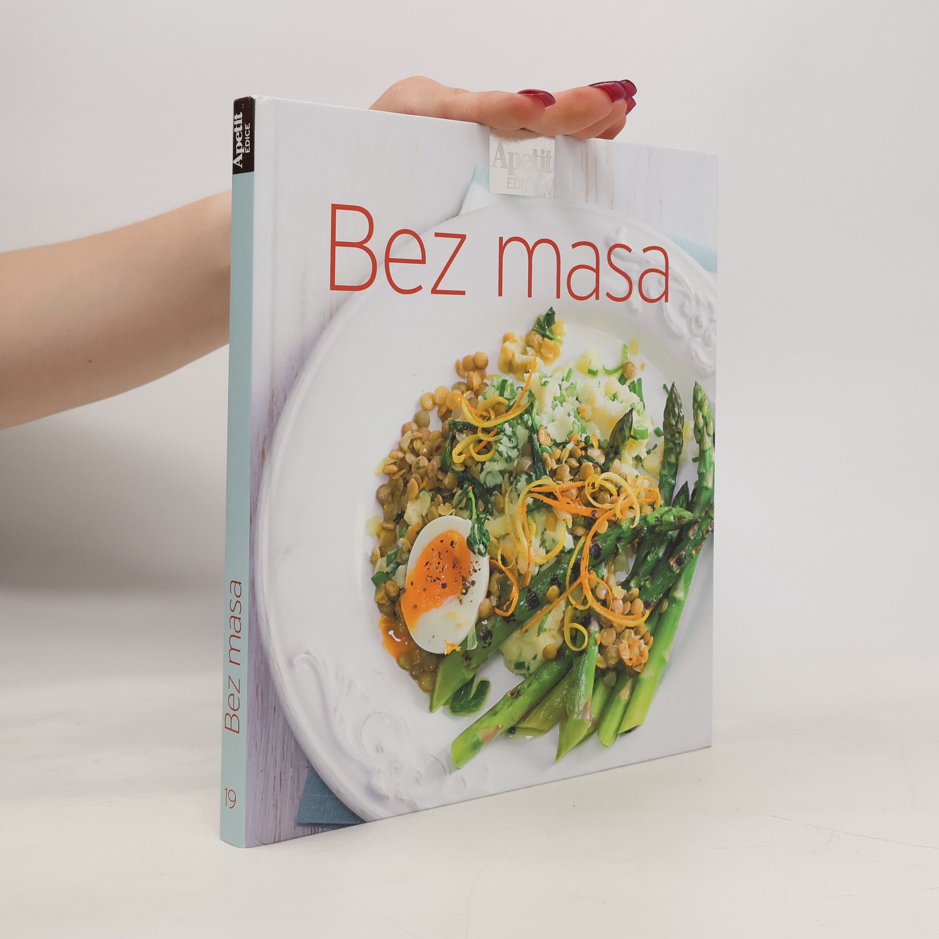 Various authors Bez masa