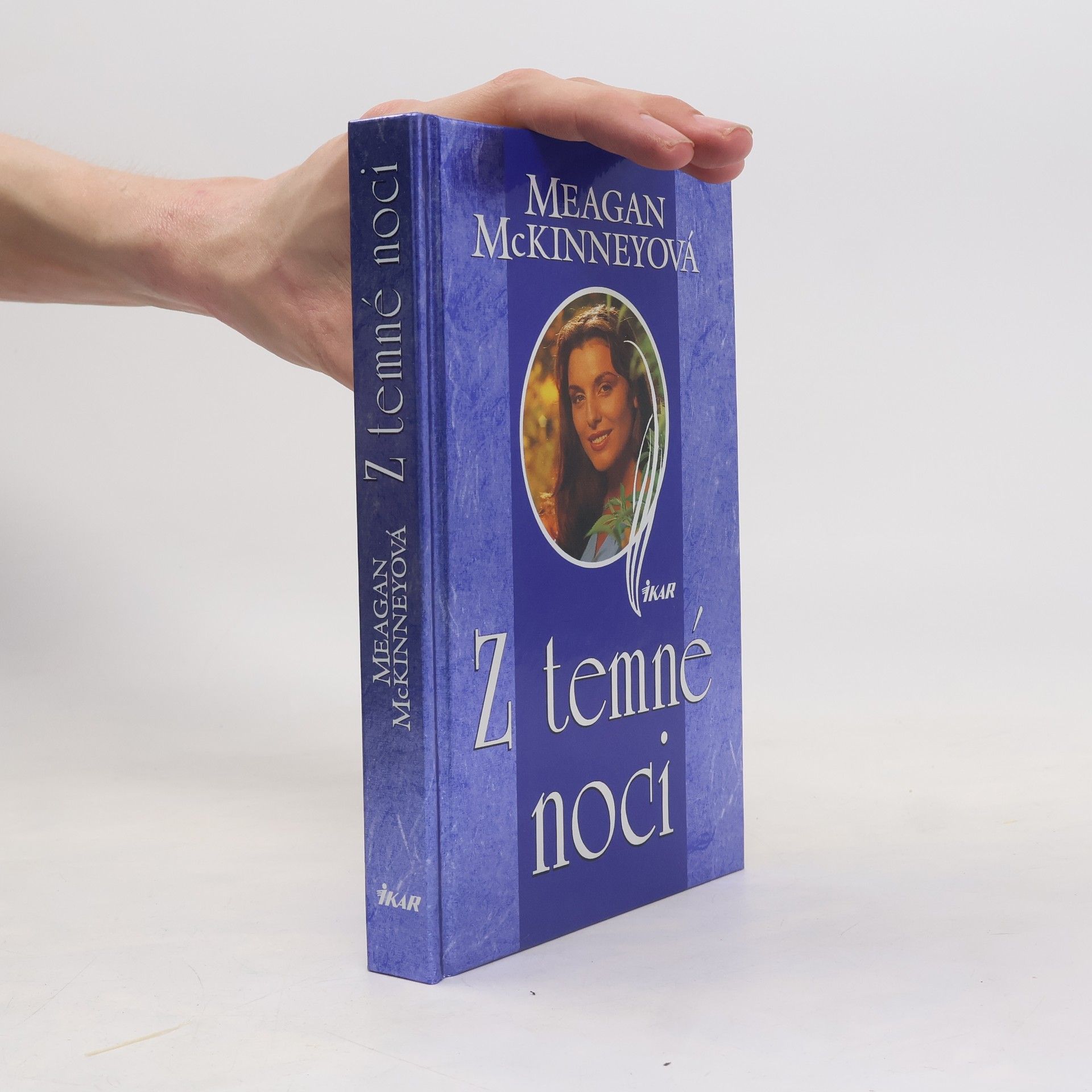 Ruth Goodman Z temné noci
