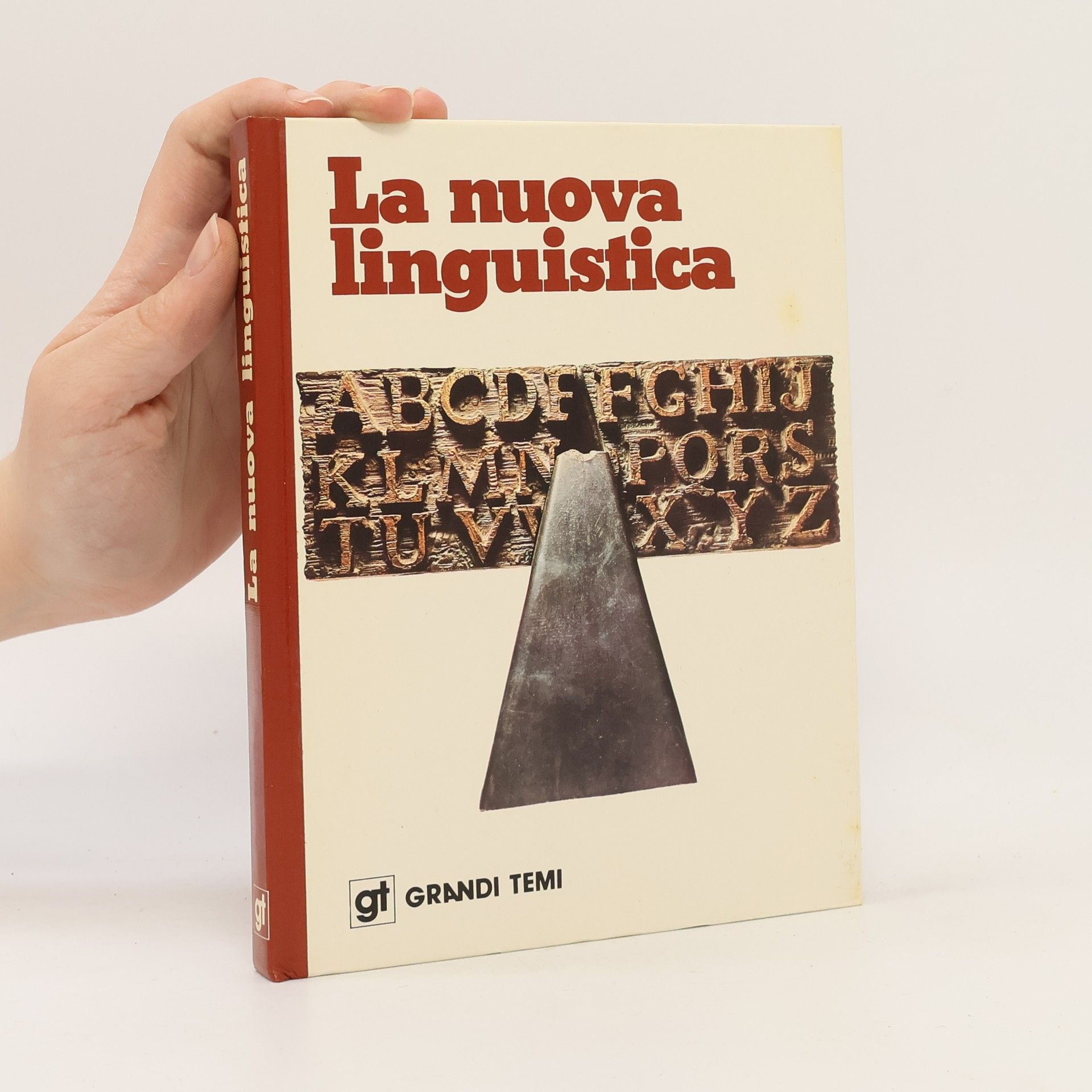 AA.VV. La nuova linguistica
