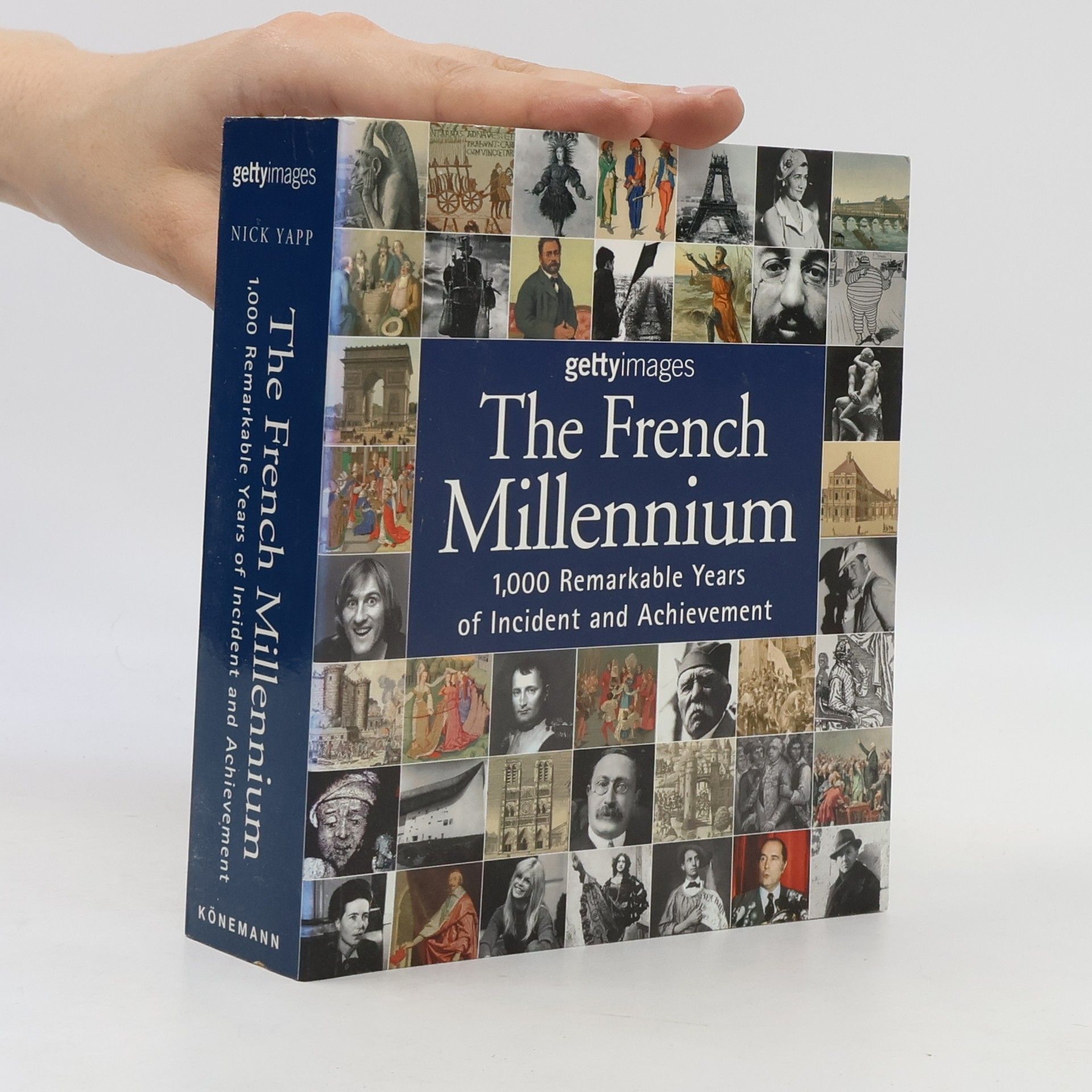 French Millennium