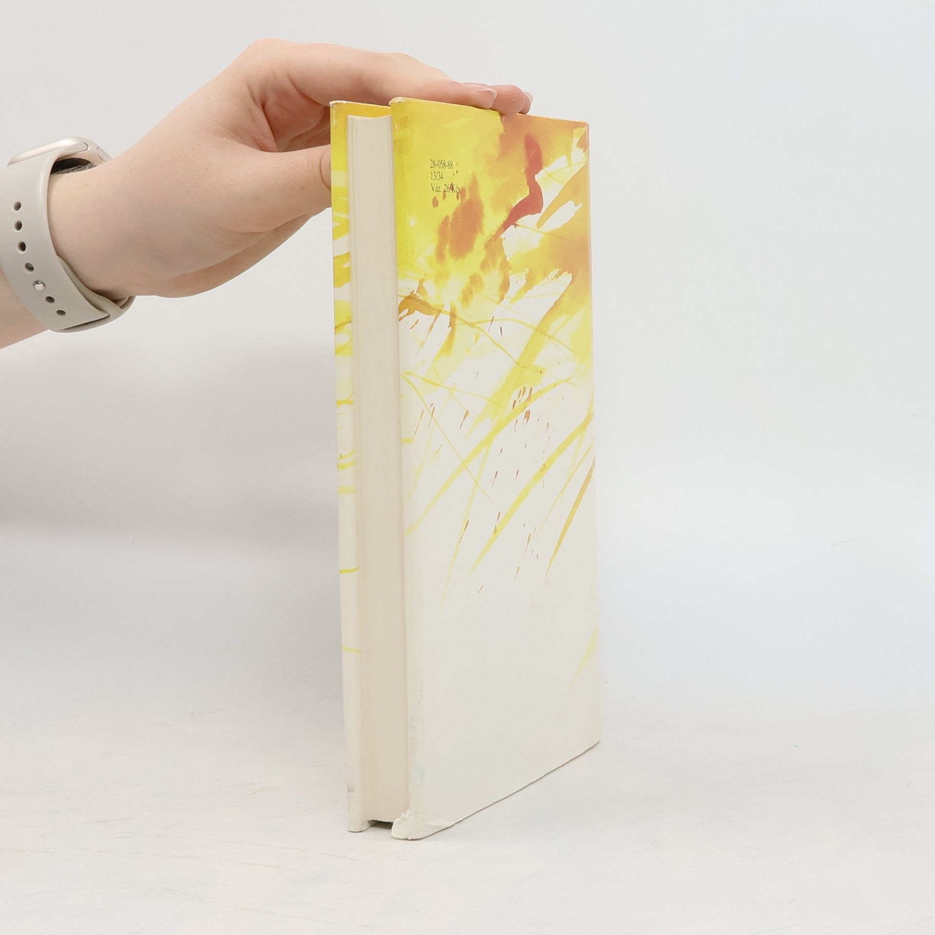 J. G. Ballard Říše slunce