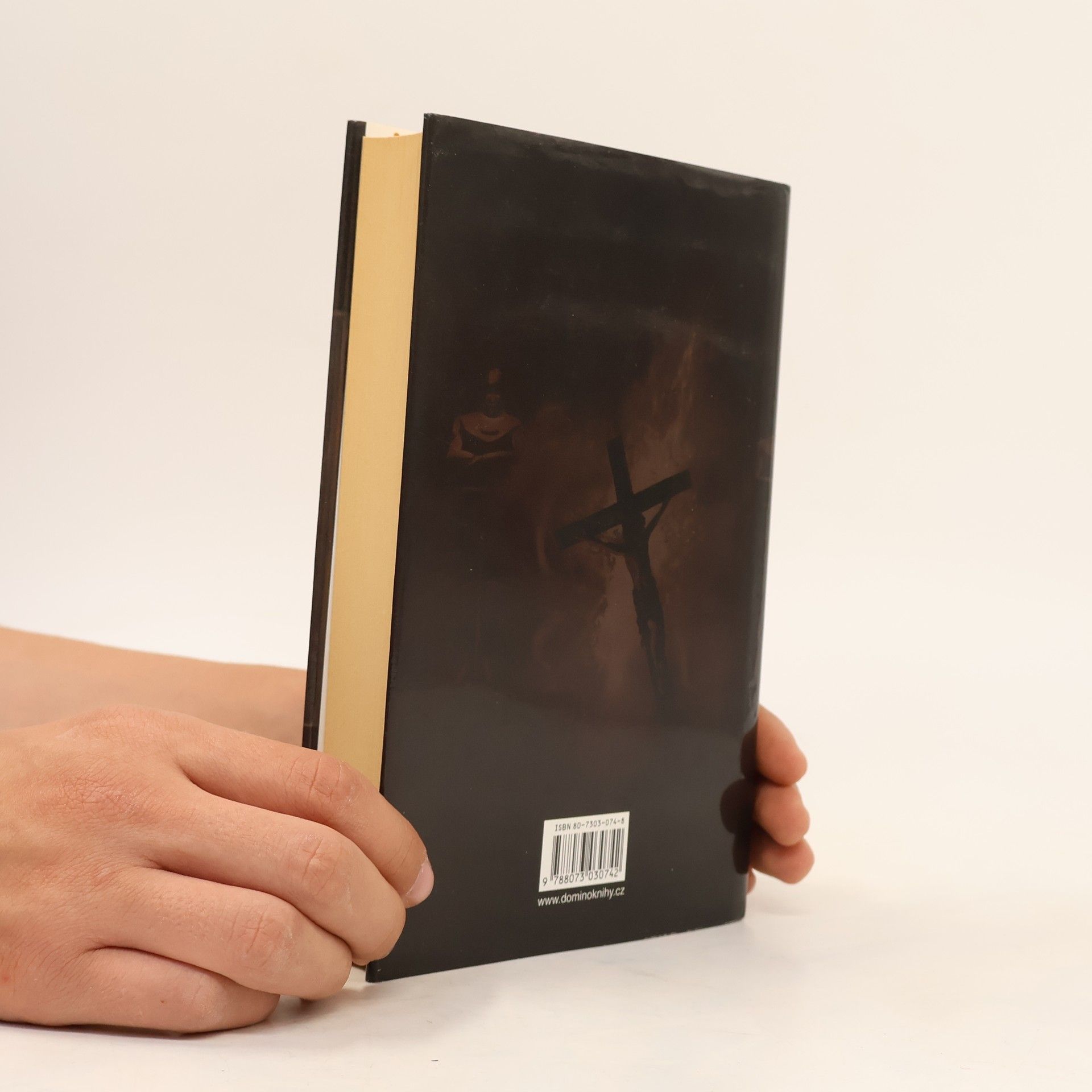 Robert Ludlum Pandořina skříňka