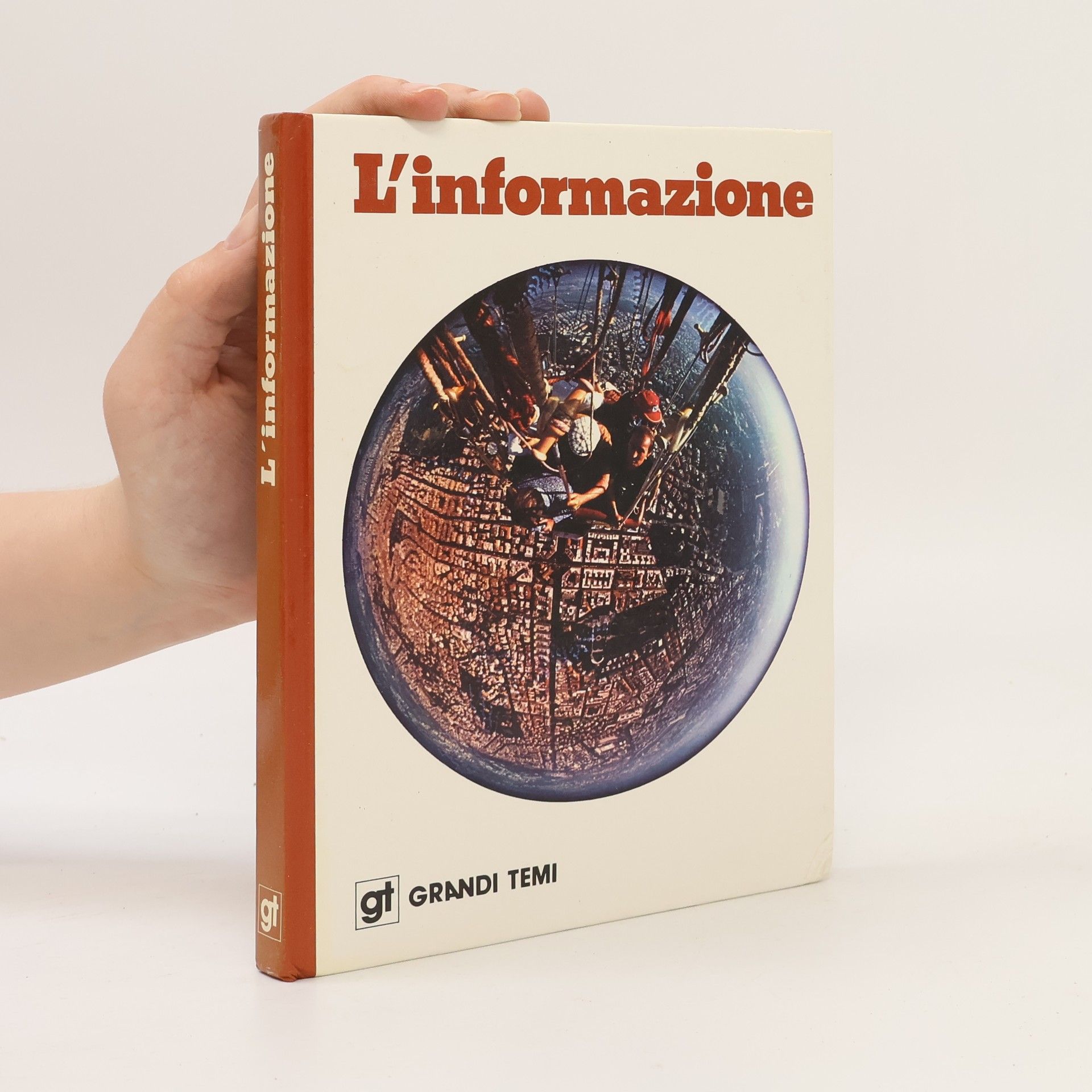 Auteurscollectief L'informazione