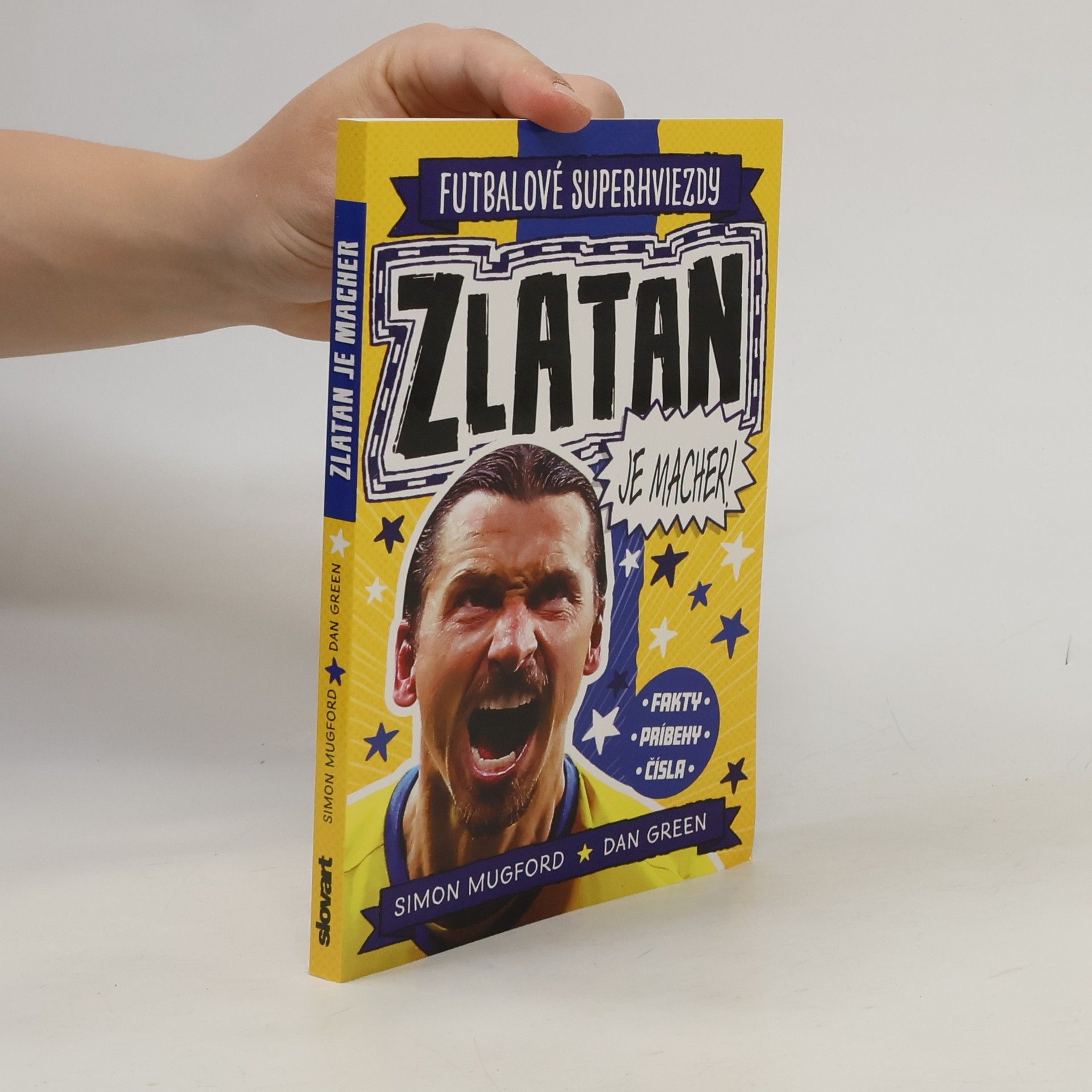 Futbalové superhviezdy