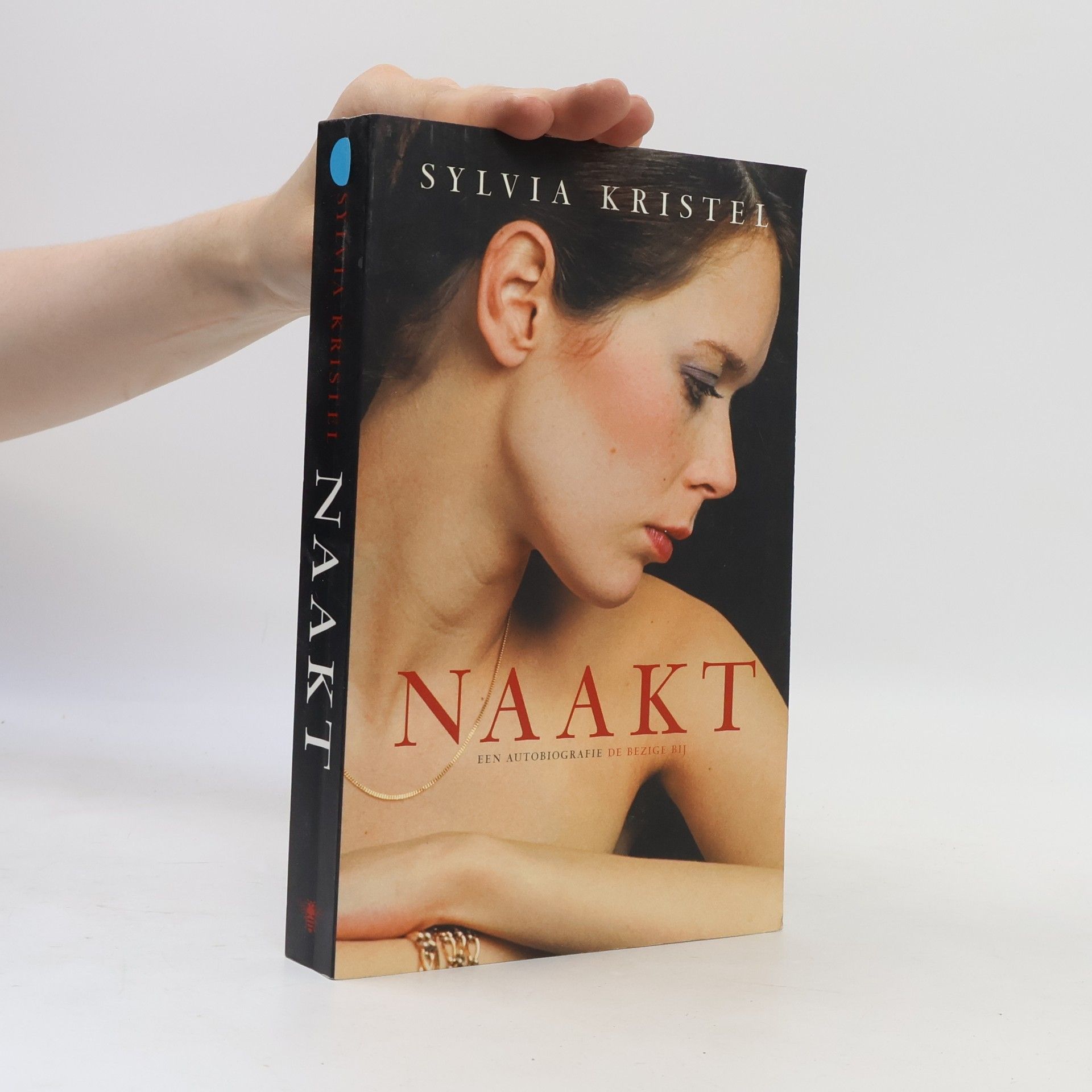 Sylvia Kristel Naakt