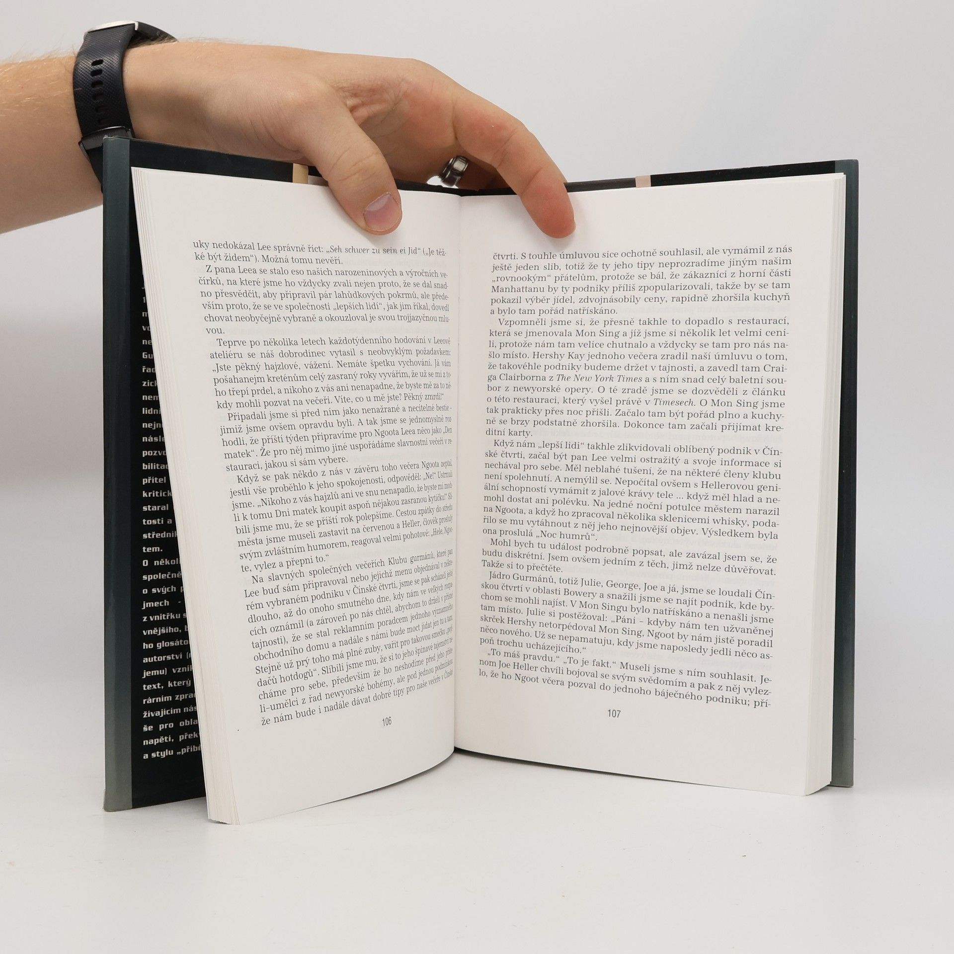 Joseph Heller Neveselá záležitost
